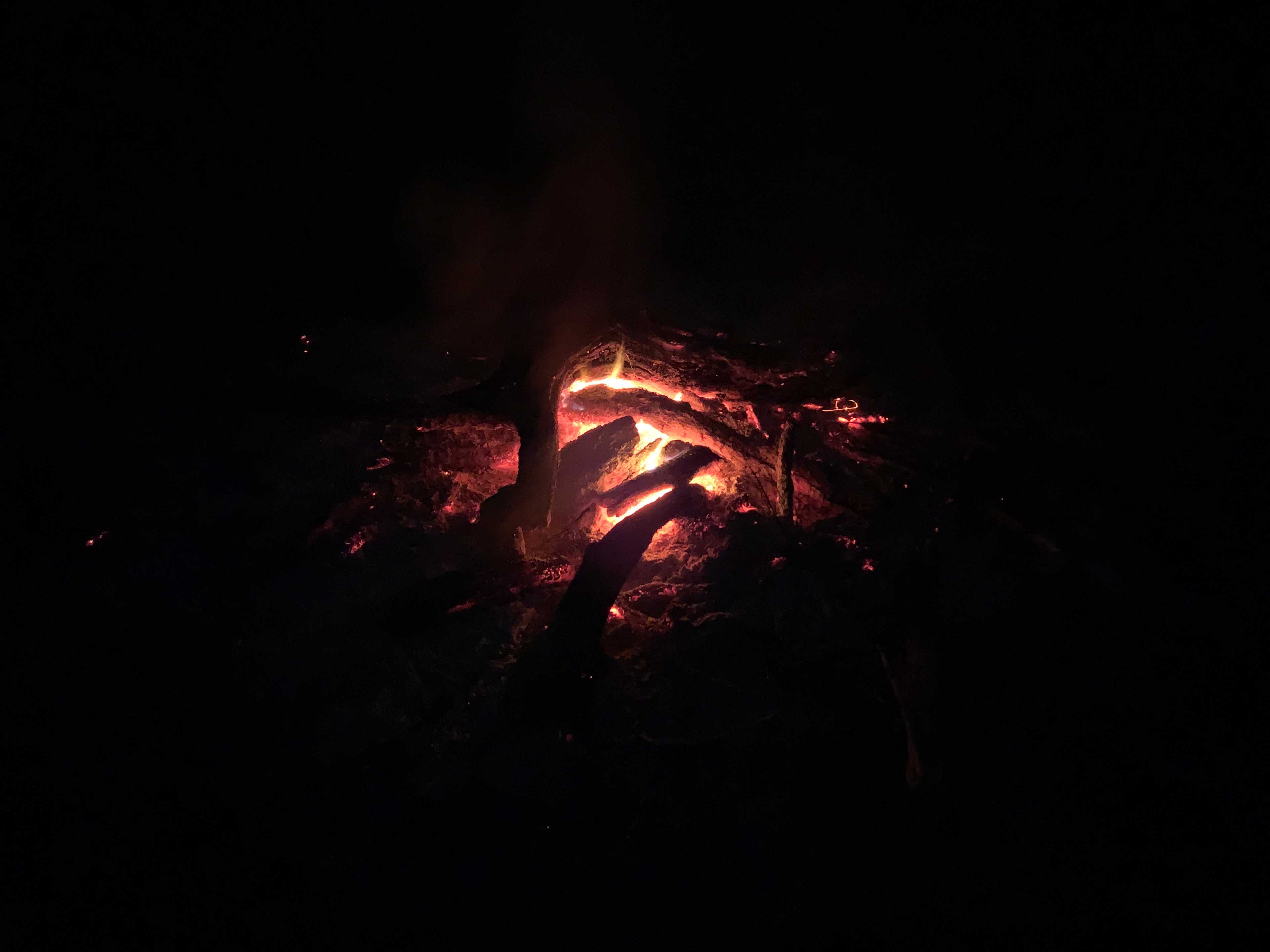 Camp Gilchrist