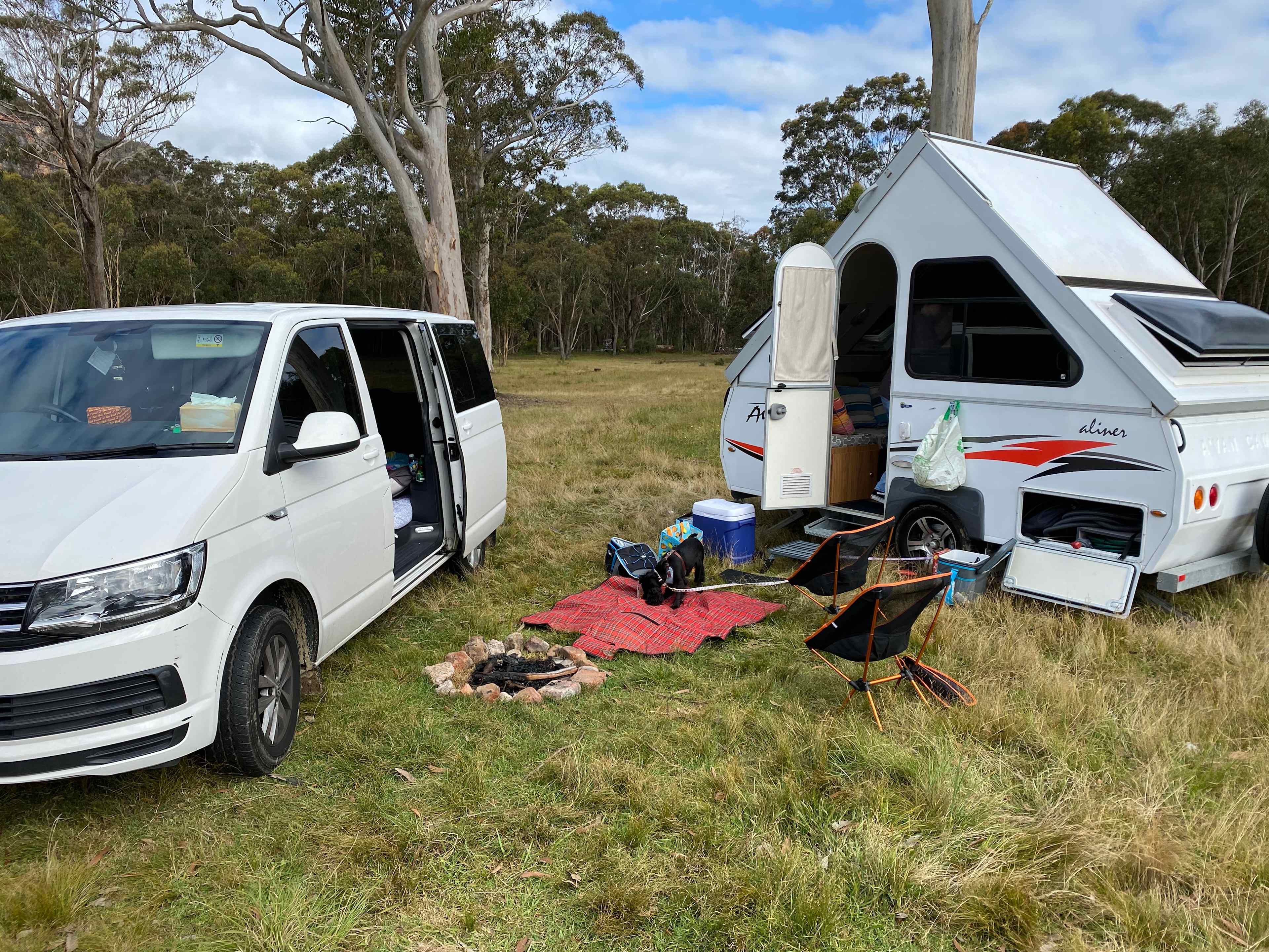 Megalong Valley Farm
