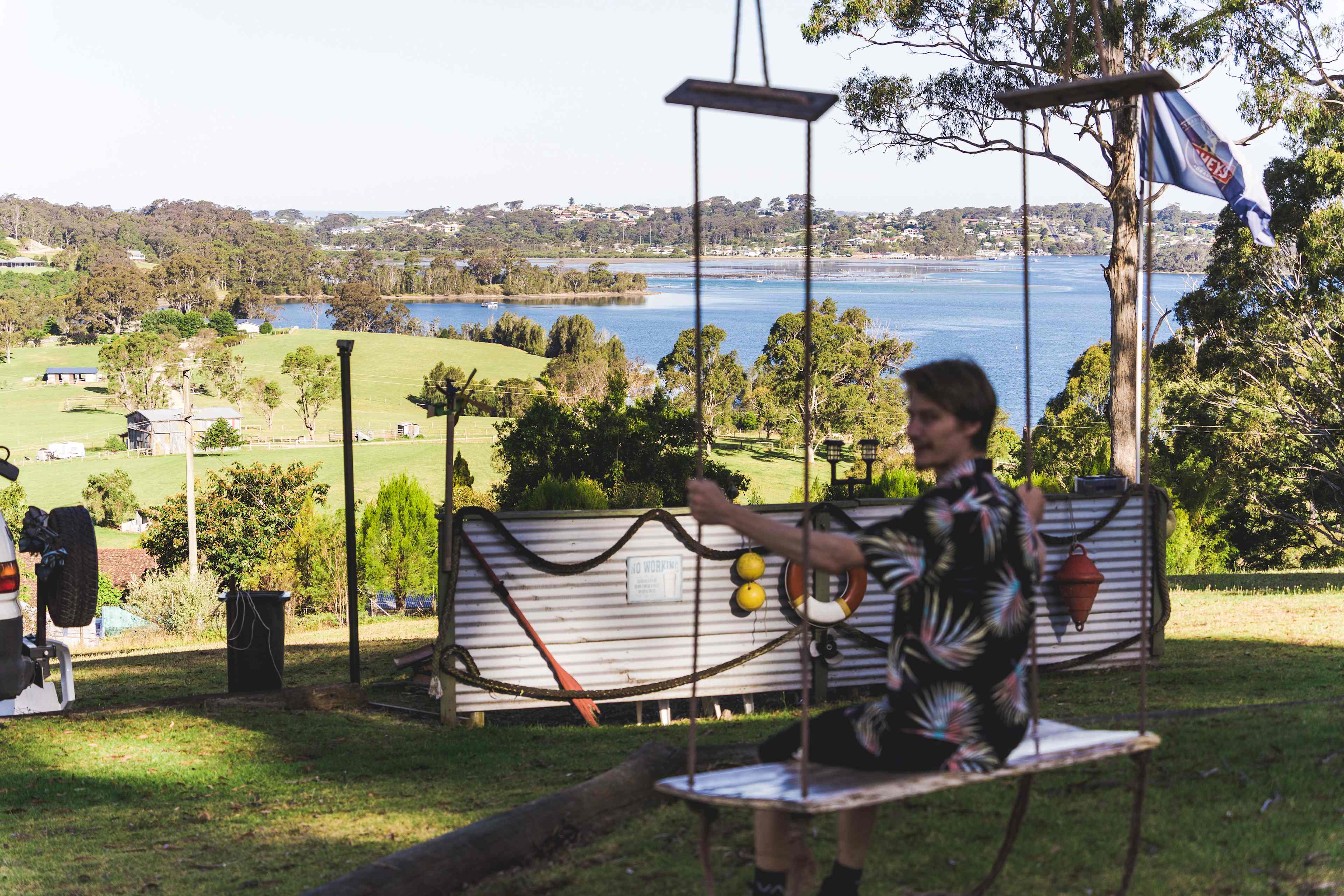 Anchorage Farm Narooma