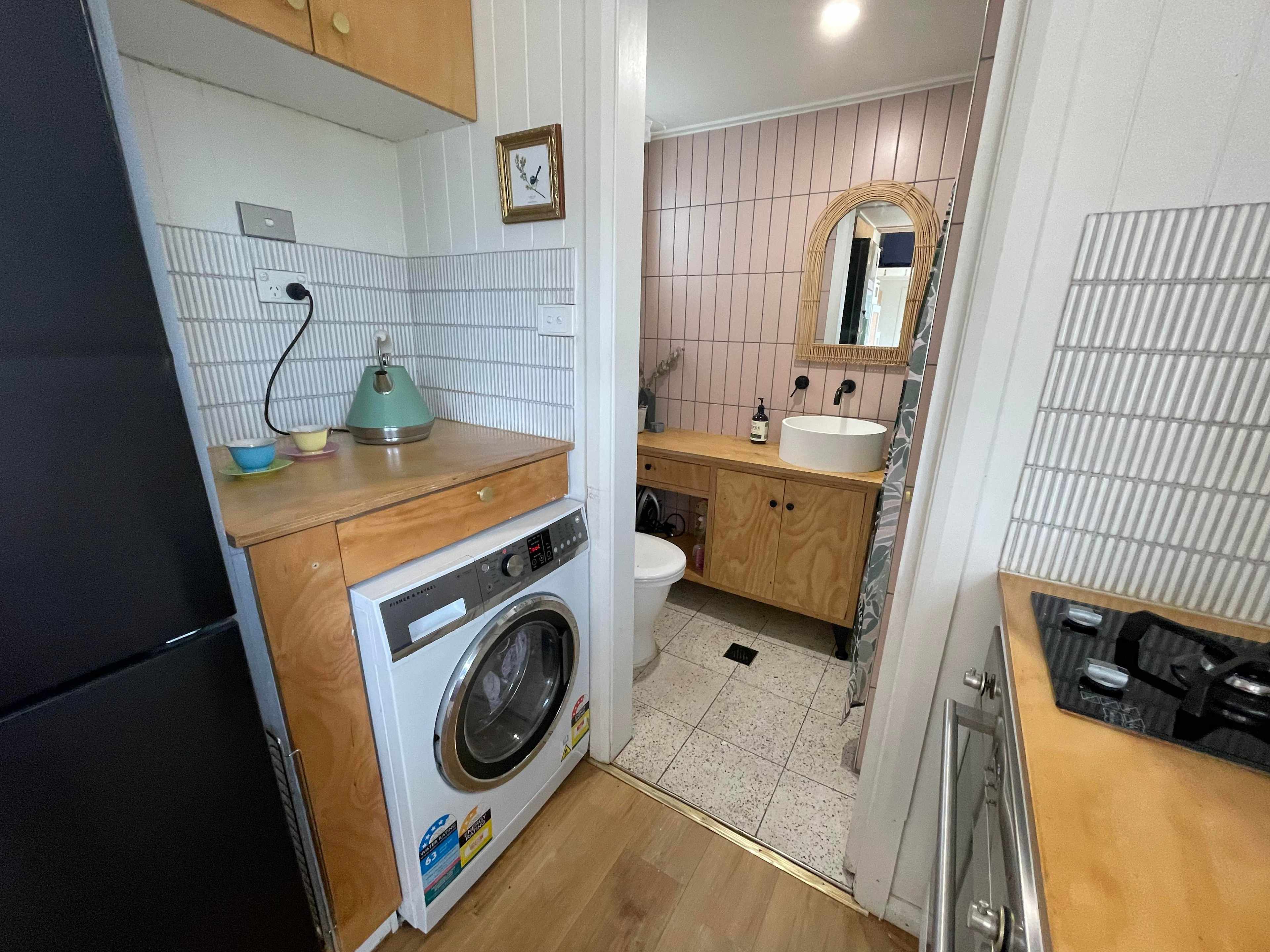 Tinyhouse Terrigal