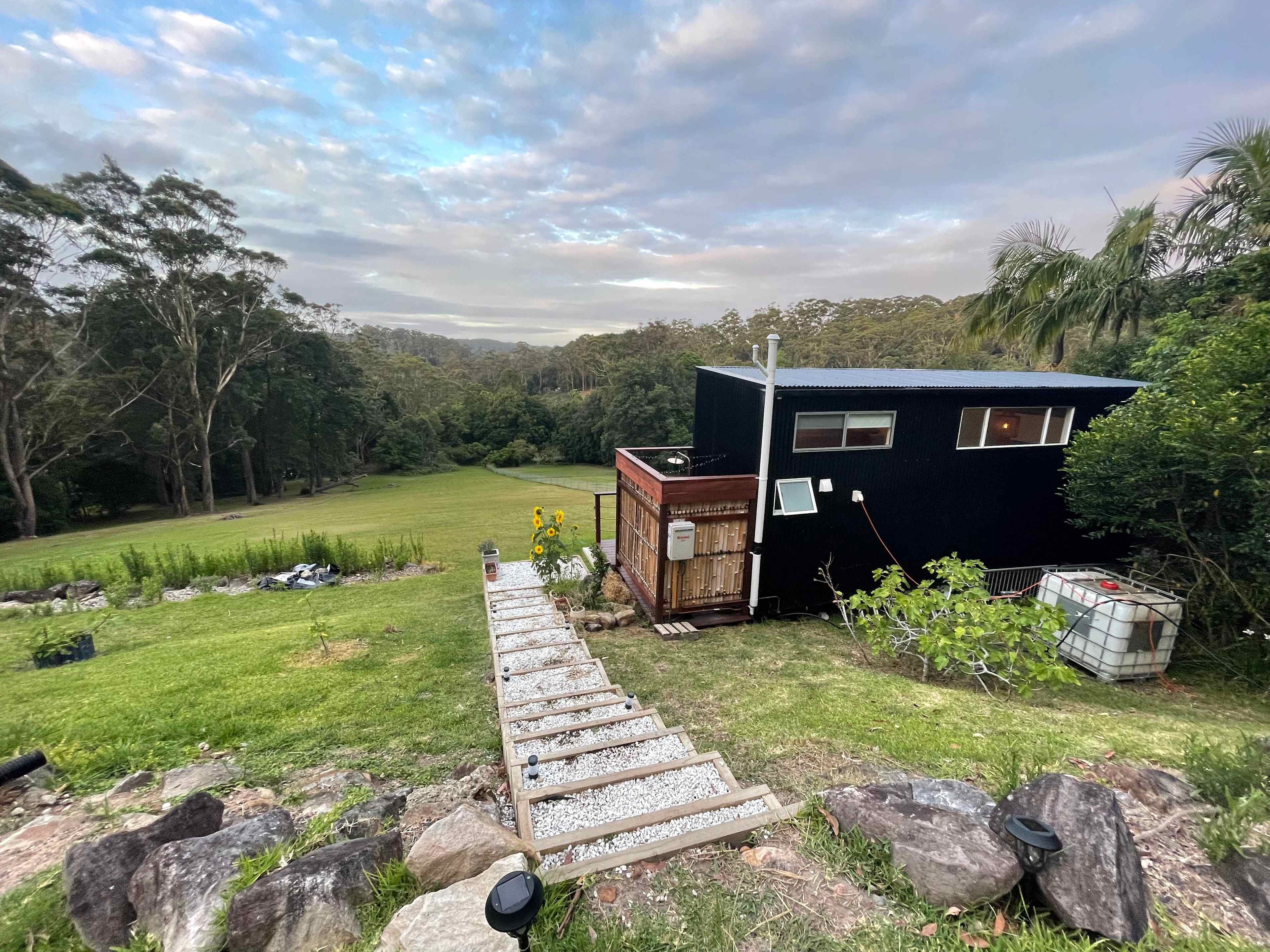 Tinyhouse Terrigal