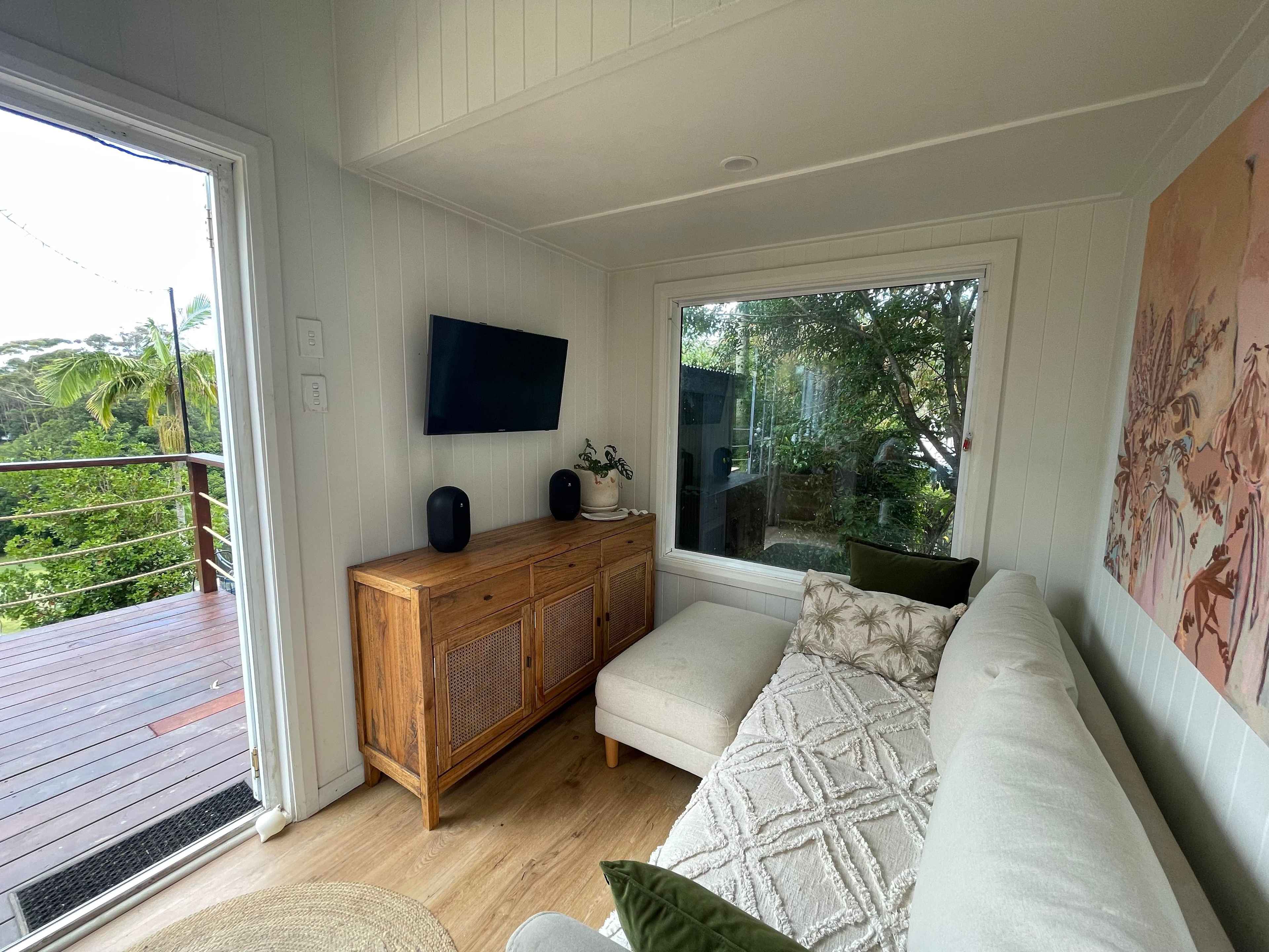 Tinyhouse Terrigal