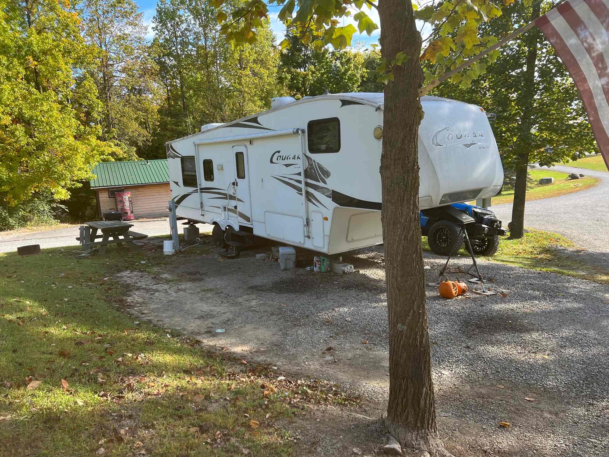 Adventure Trails Ohio