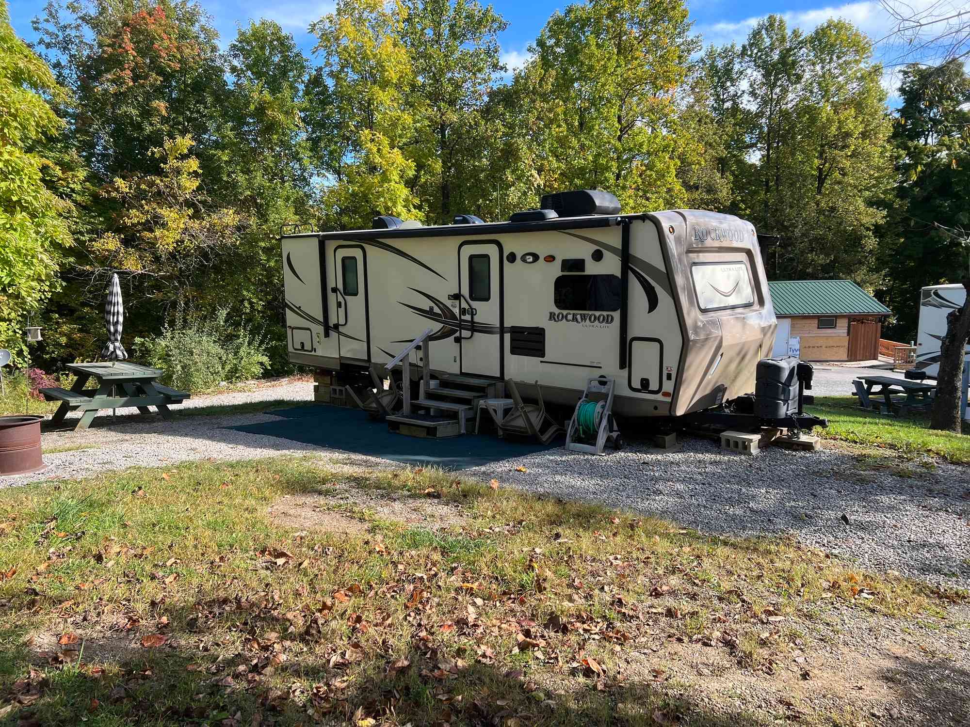 Adventure Trails Ohio