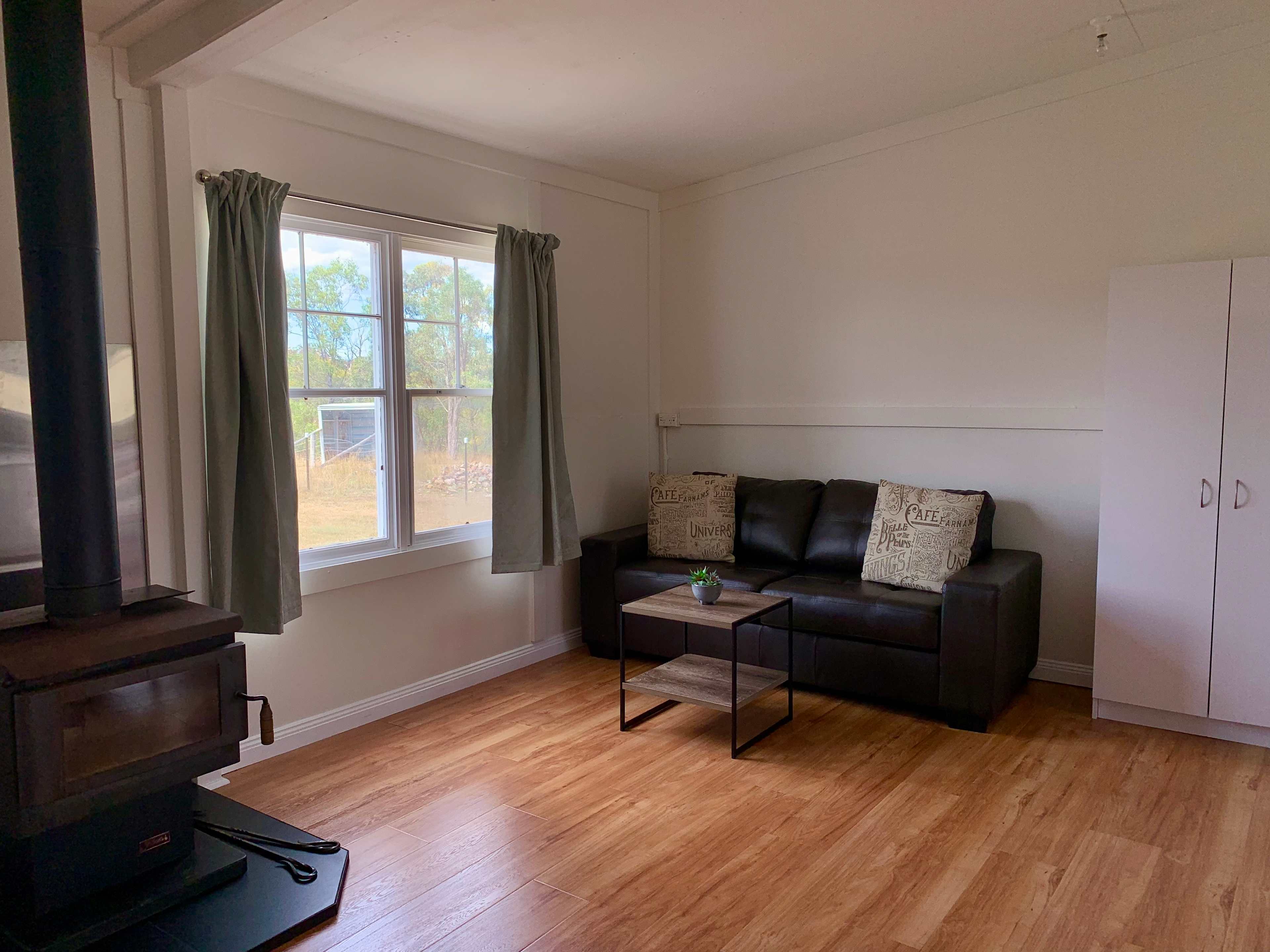 Llandillo Farmstay