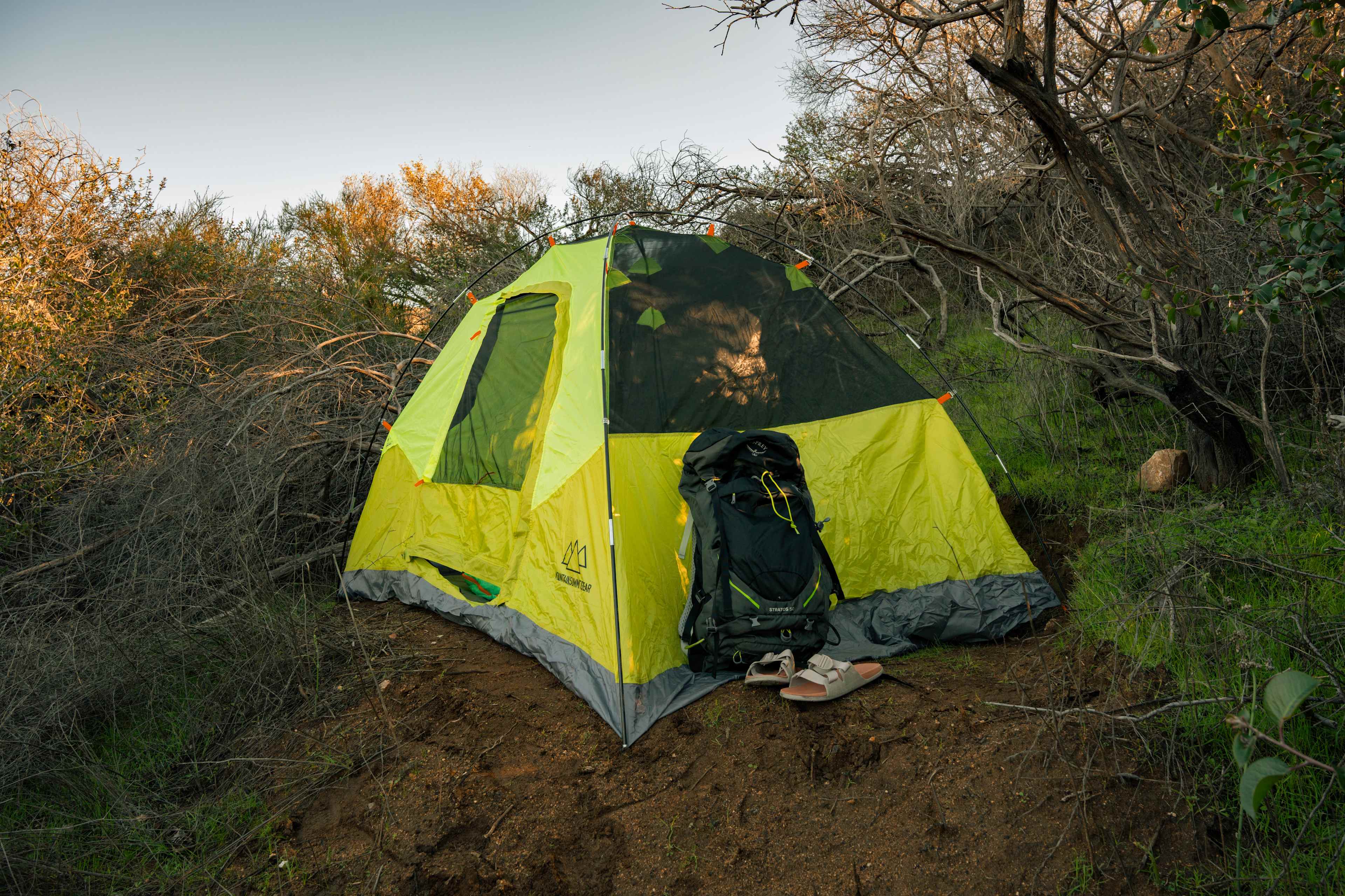 msp cars & camper Sleep'IN Kit