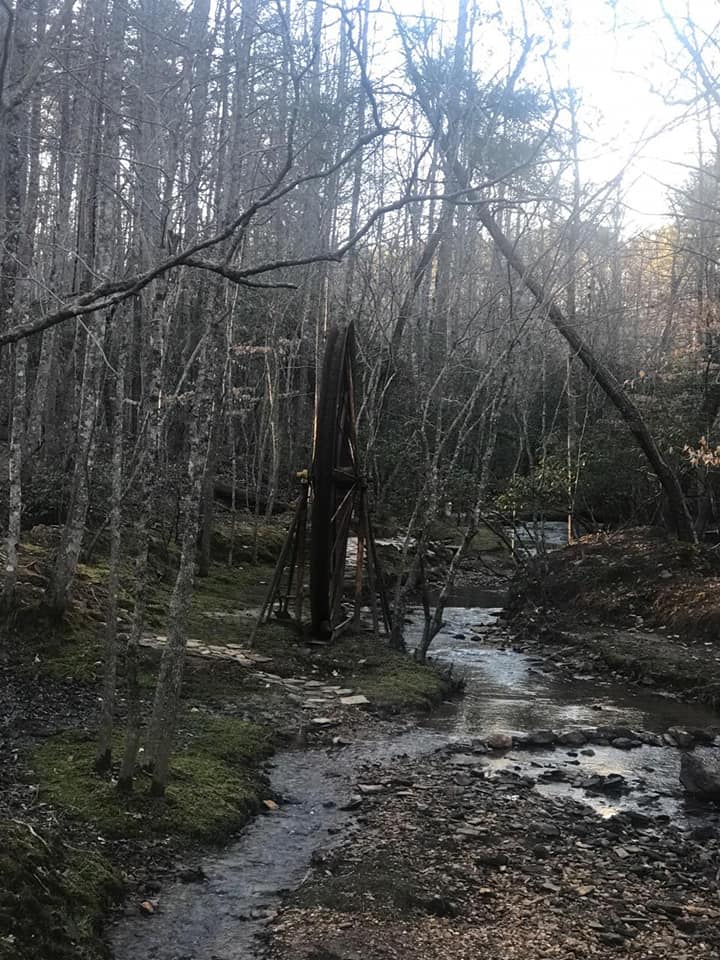 7 springs