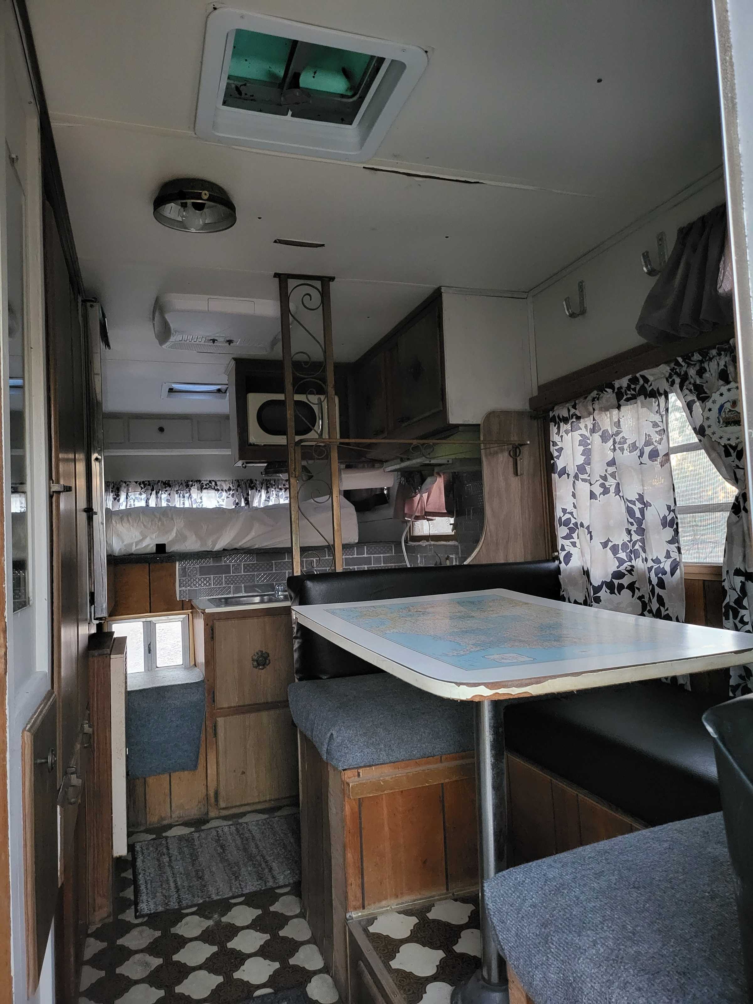 Happy Campers Rescue Ranch