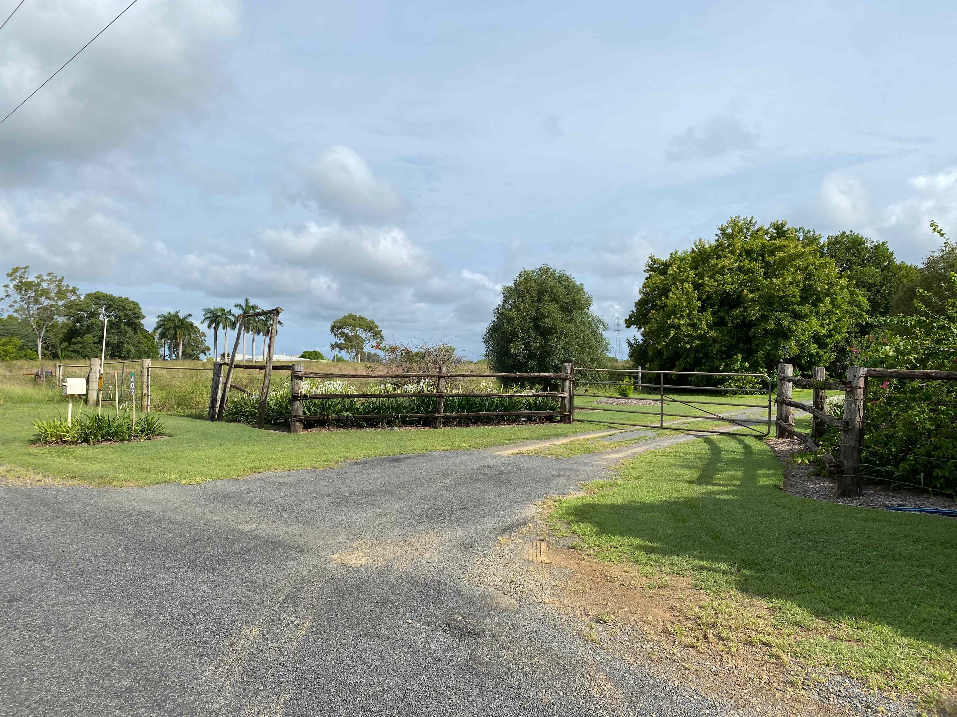 Laurel Bank