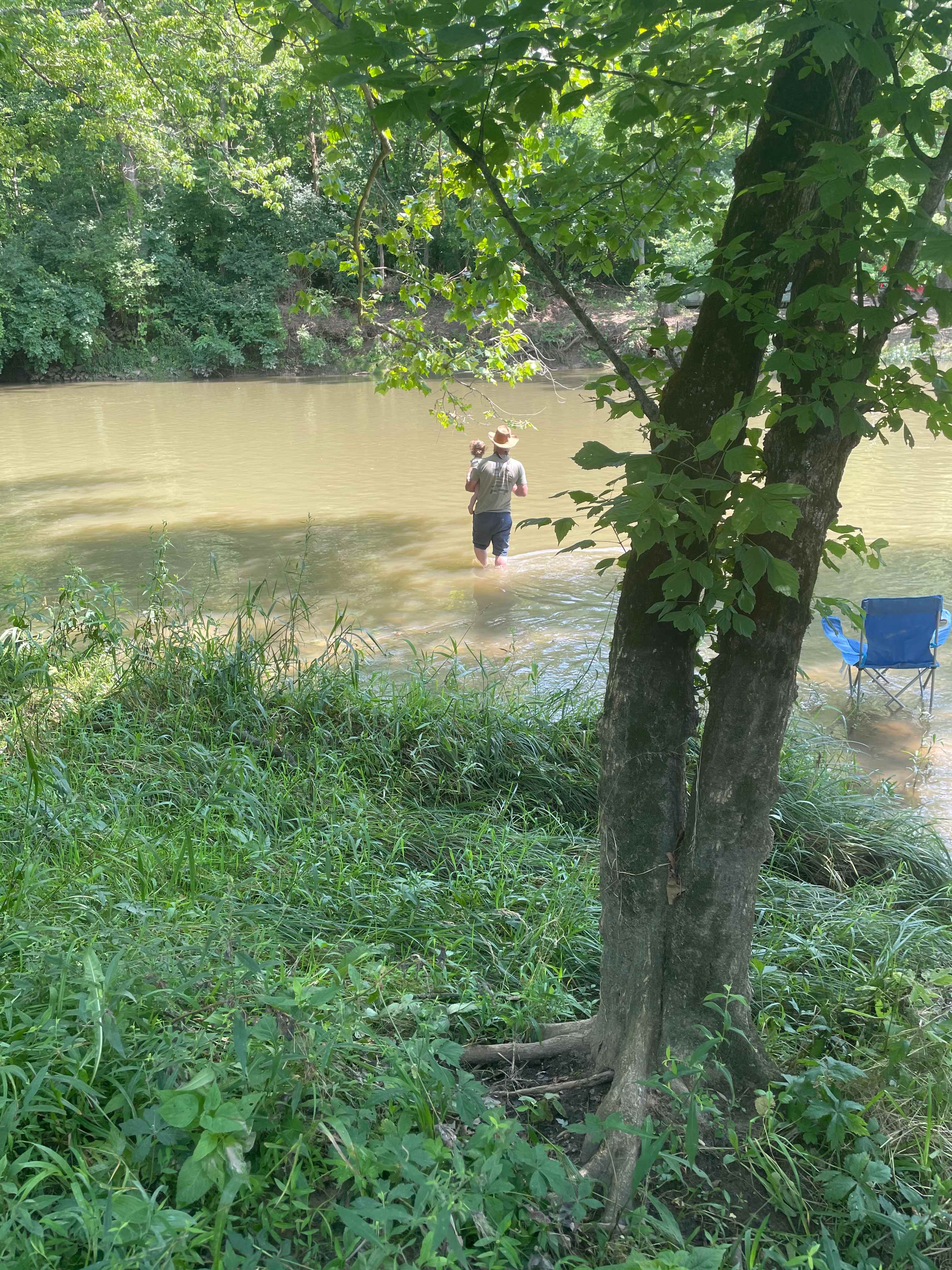 Riverside Adventures