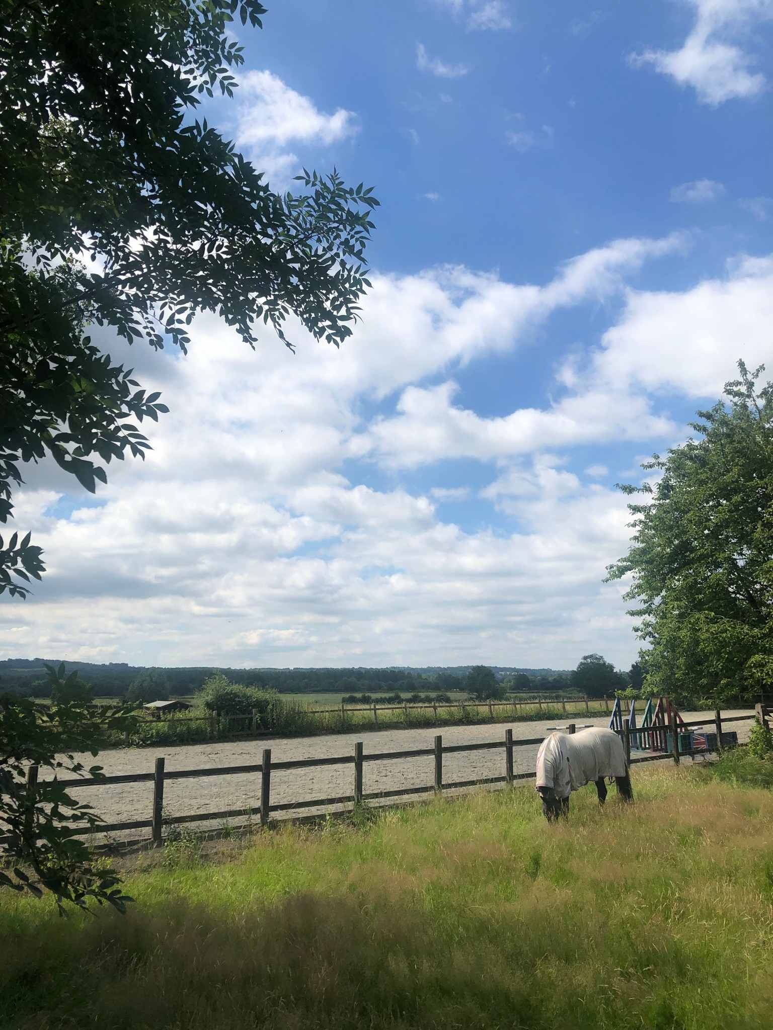 Hartfield Farm