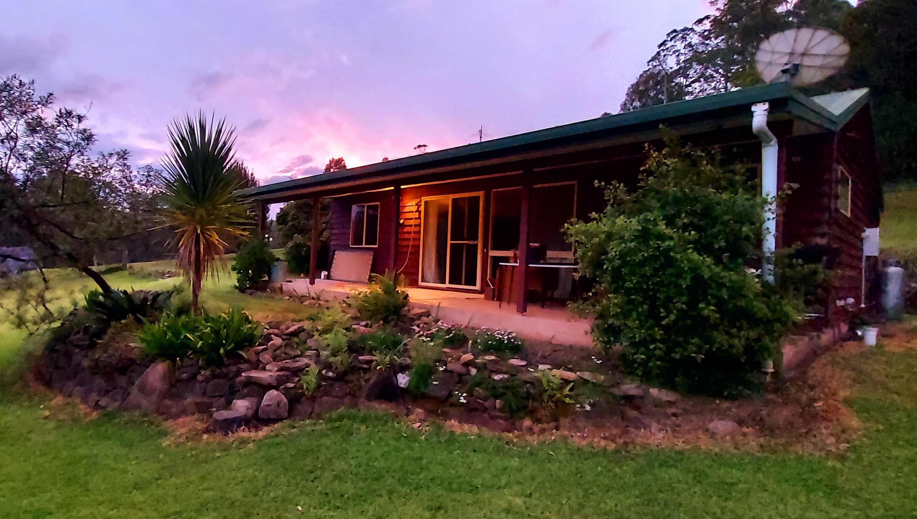 Amelia's Cottage