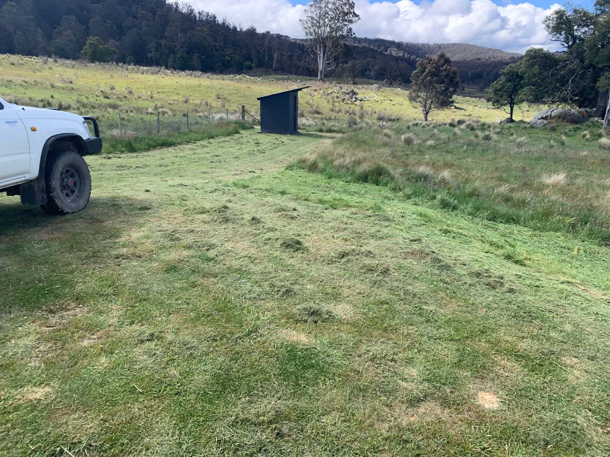 Stonevale Farm