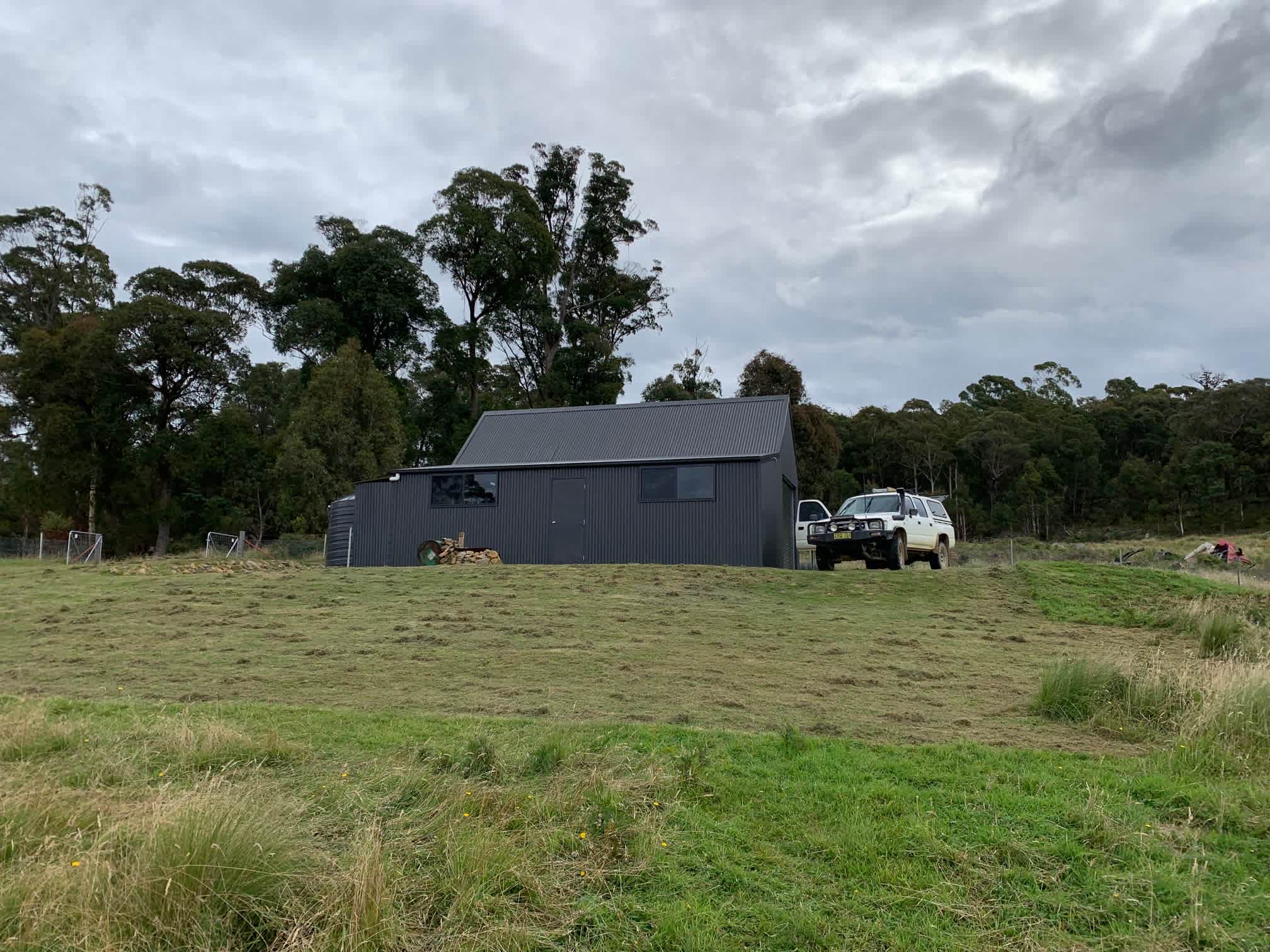 Stonevale Farm