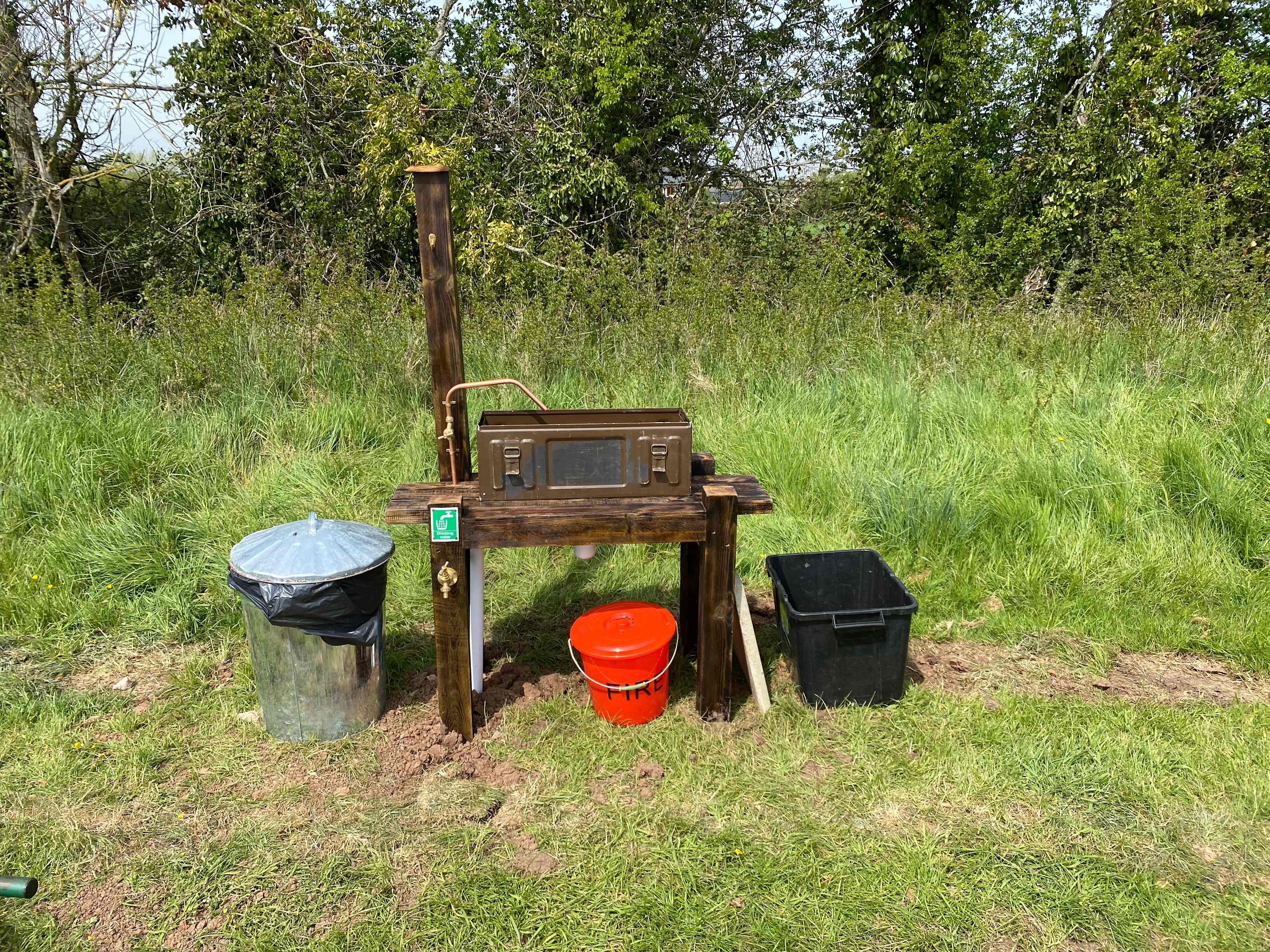 Camping5Acres