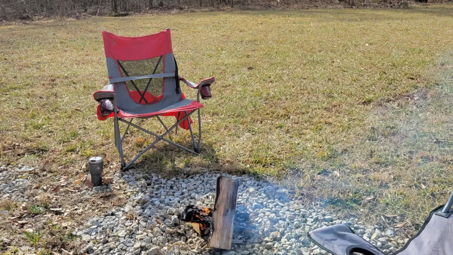 Camp Creek