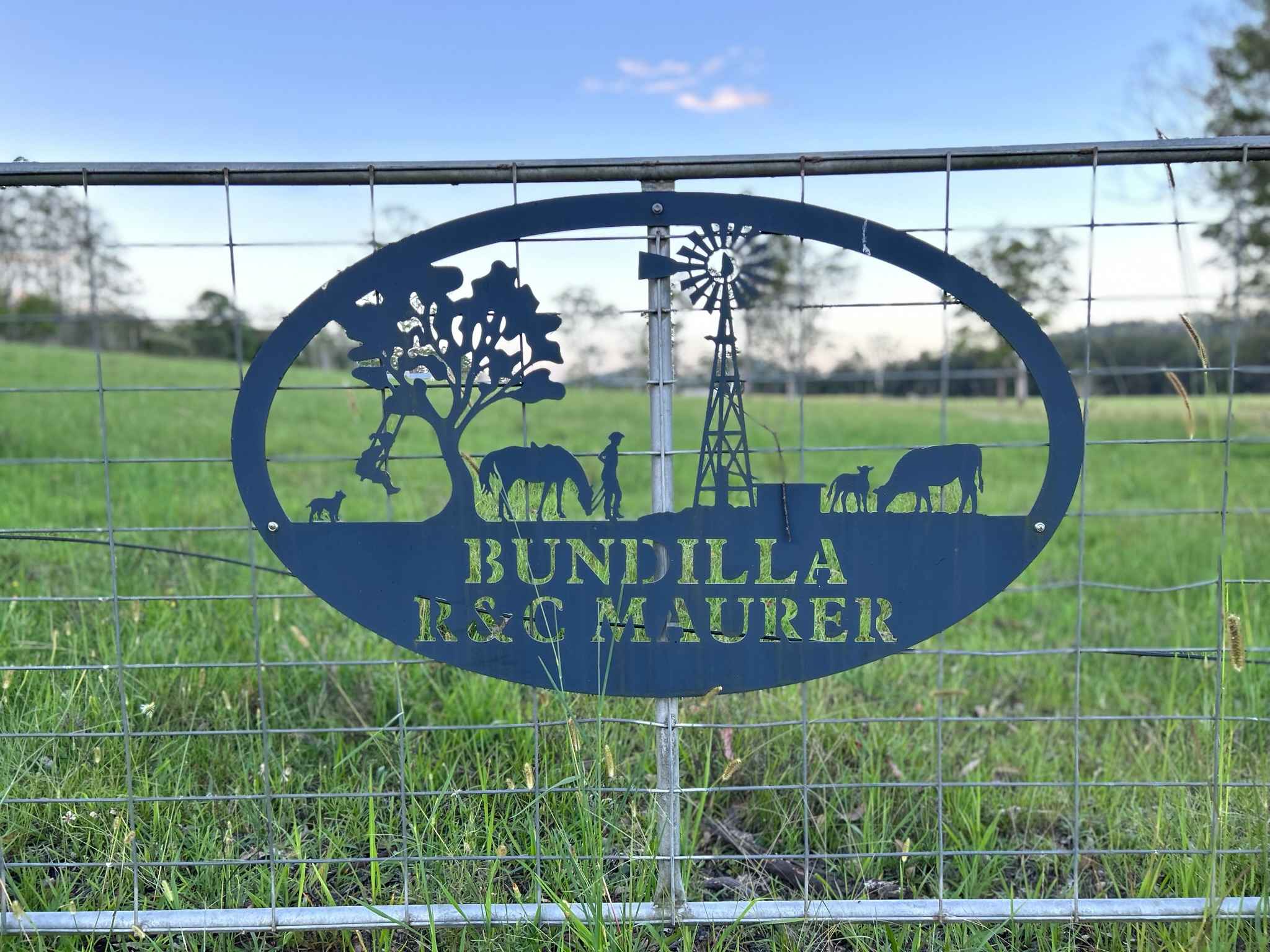 Bundilla River Camp