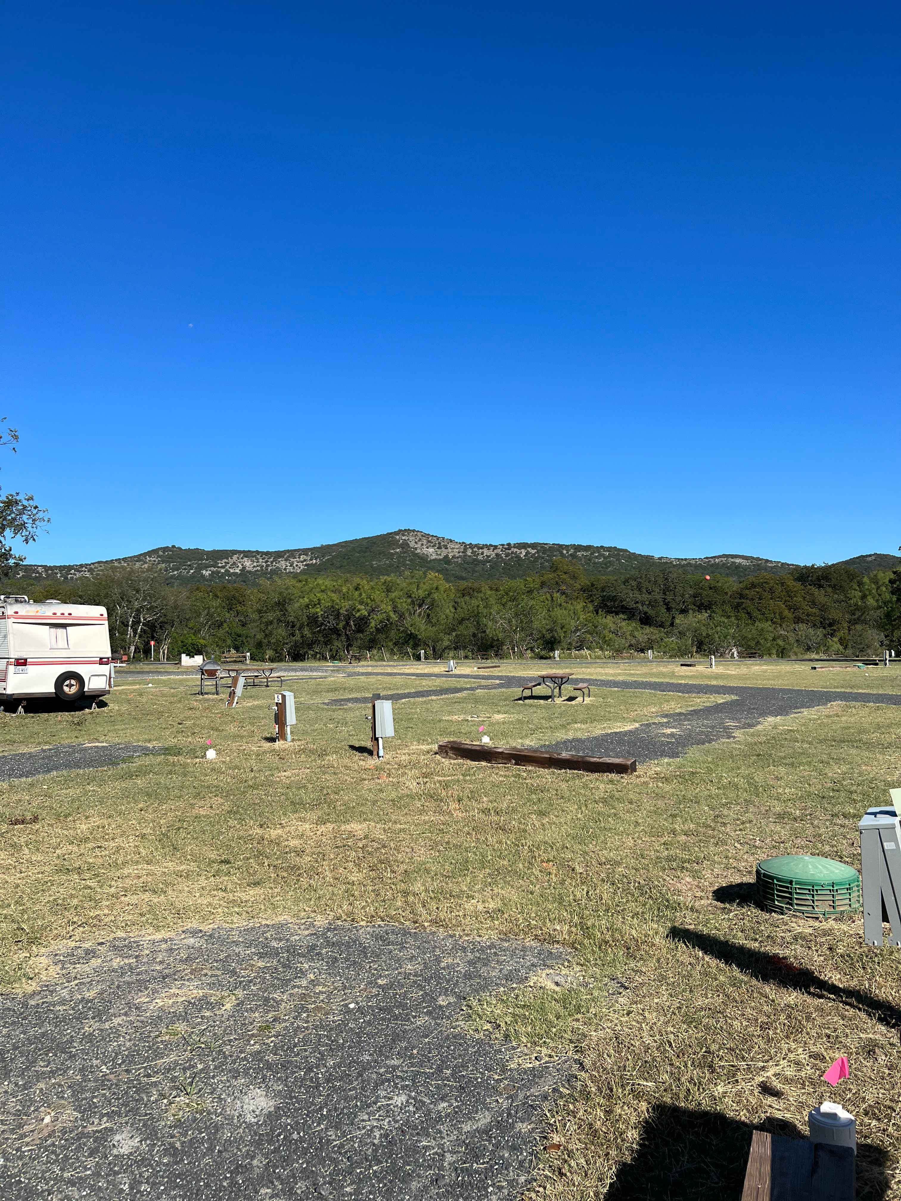 Camp Cold Springs