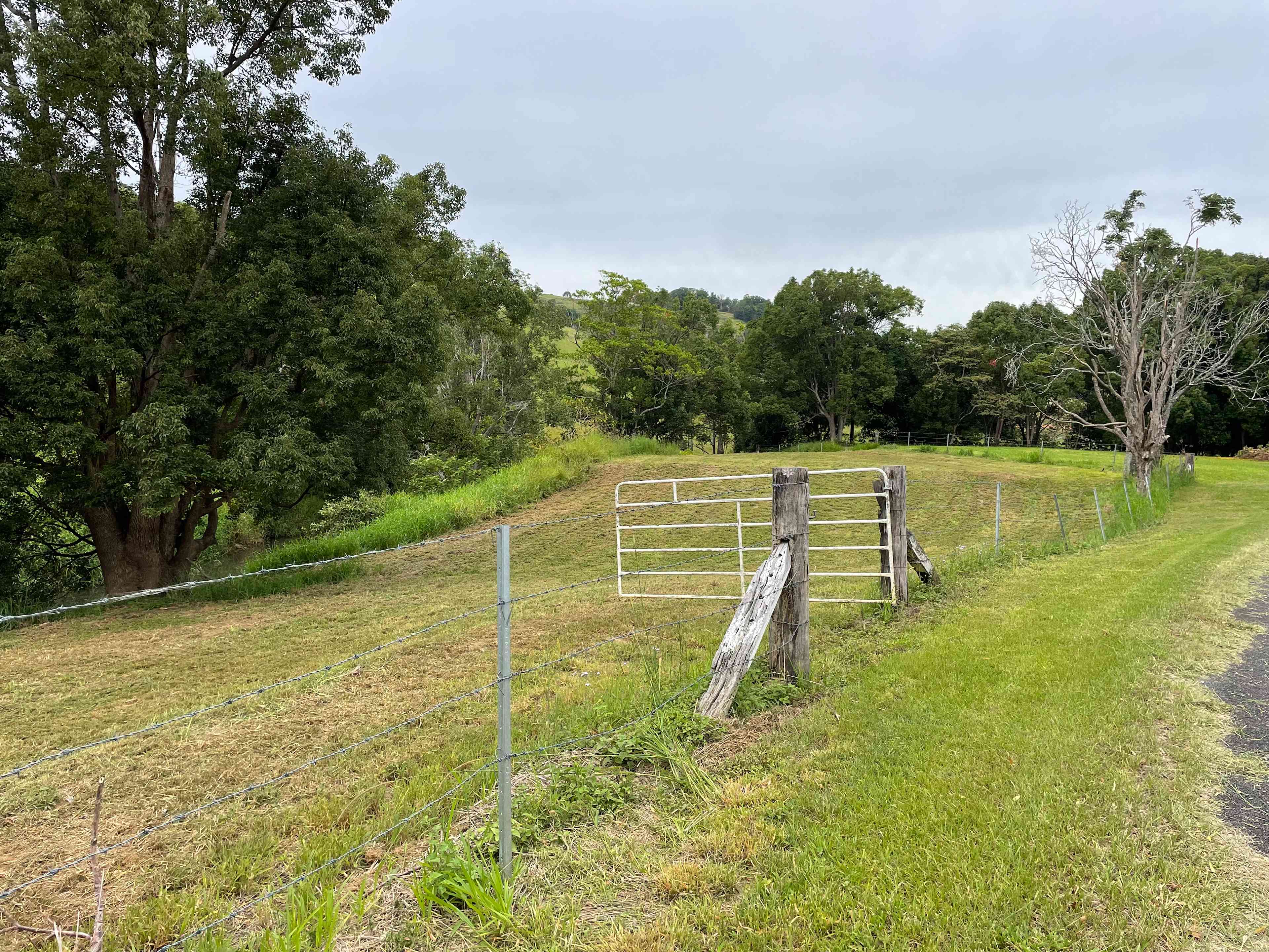 Amani Acres