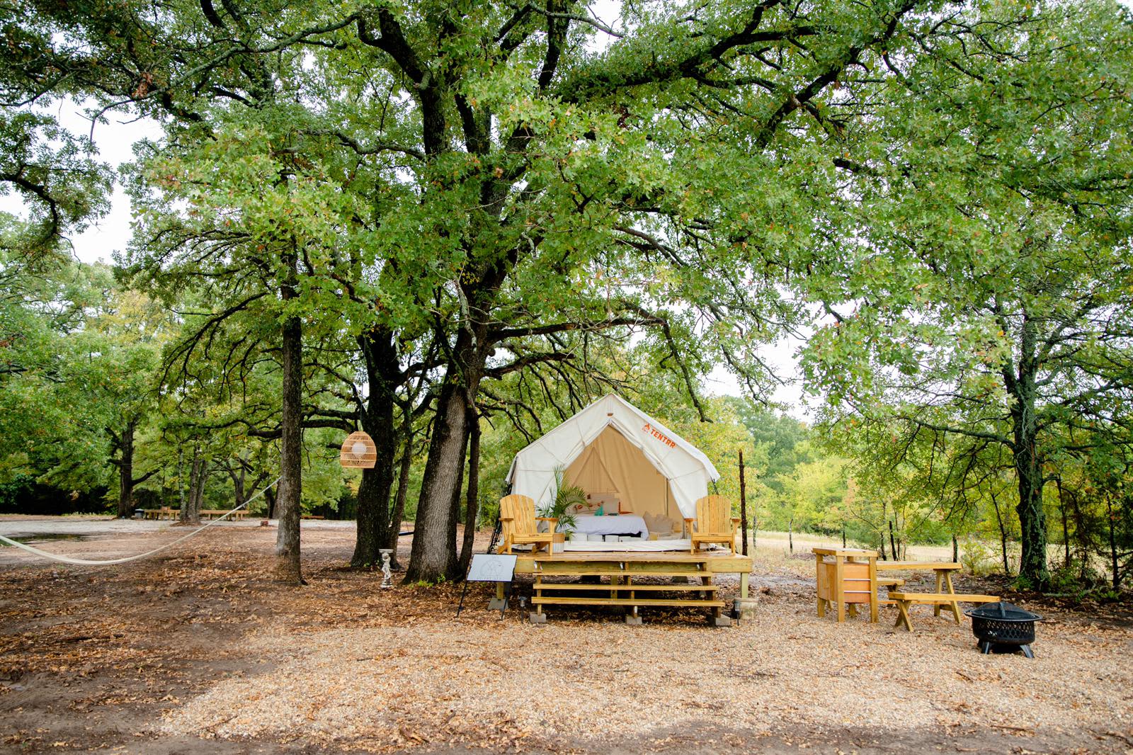 Camp Discovery