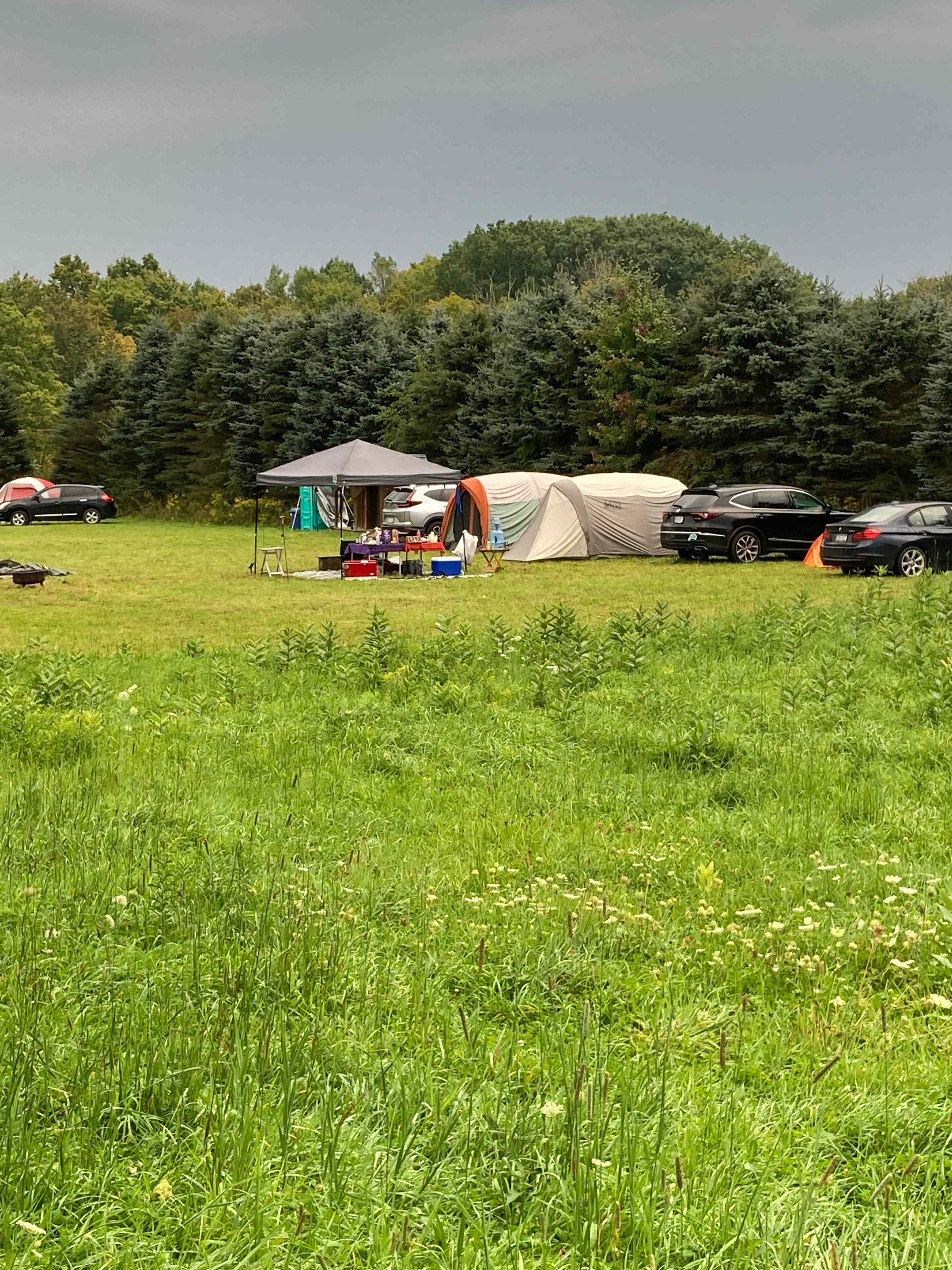 pkw zelt GROENBERG Erweiterung Fr Dachzelt Villmark Annex S Camping Auto Zelt