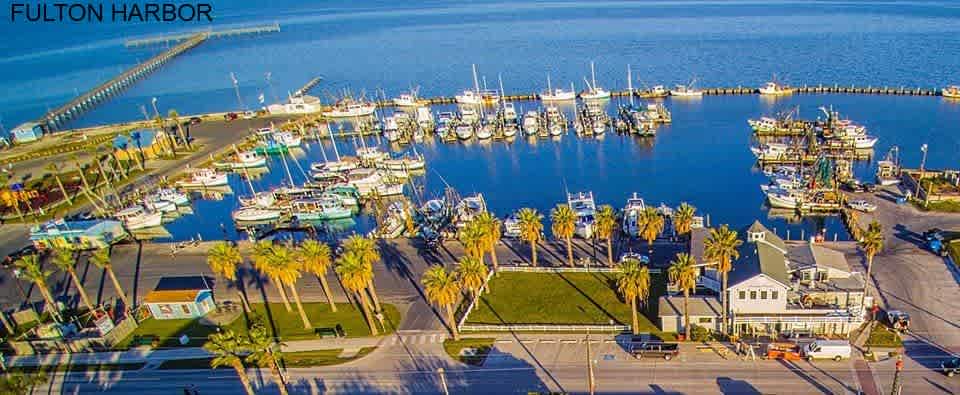A Pirates' Paradise