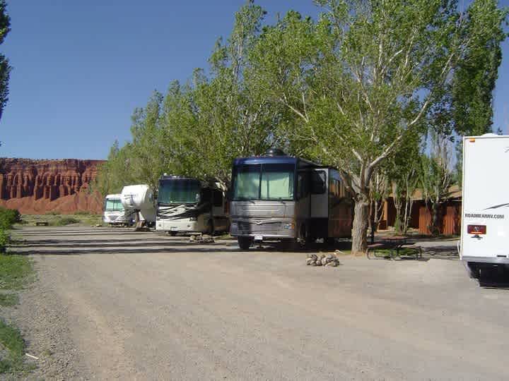 Thousand Lakes RV Park