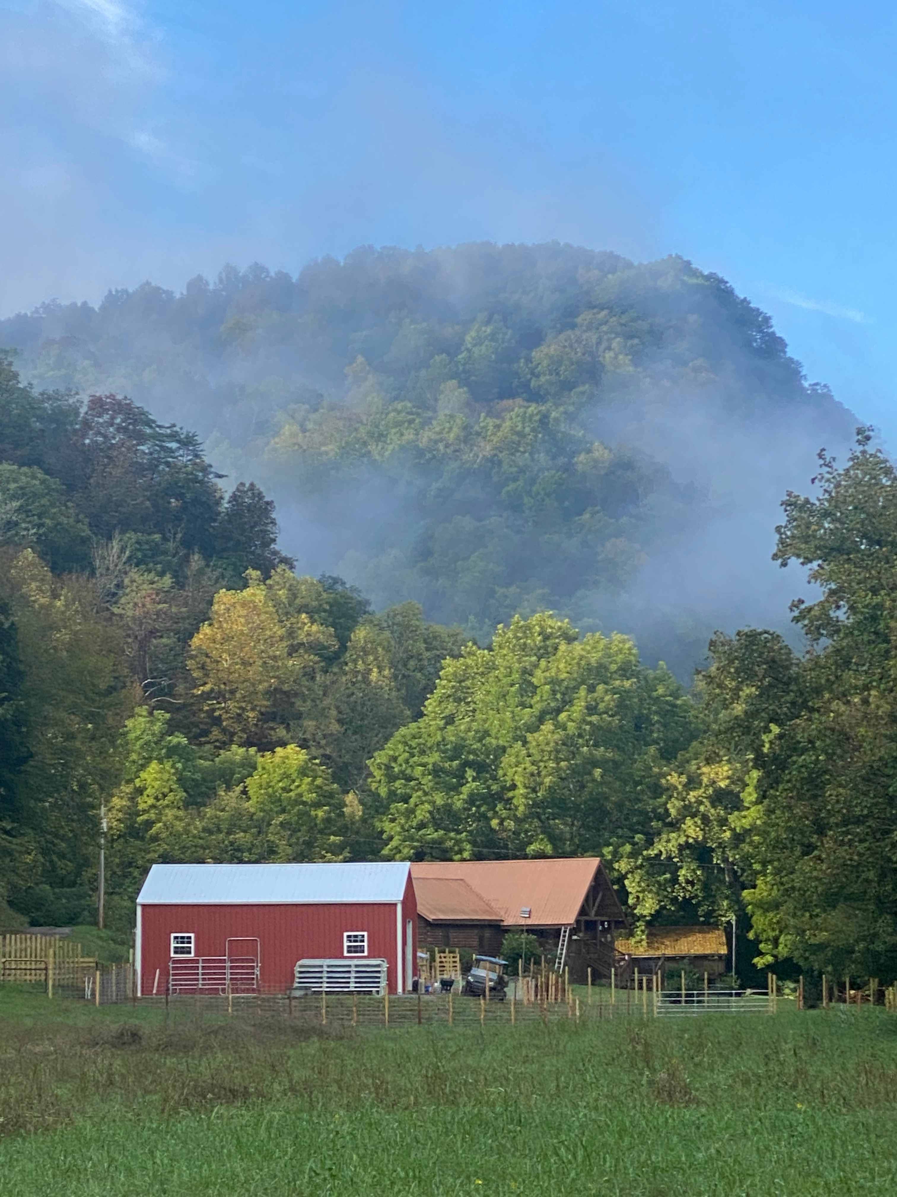 Love Our Soil Farms- on the River