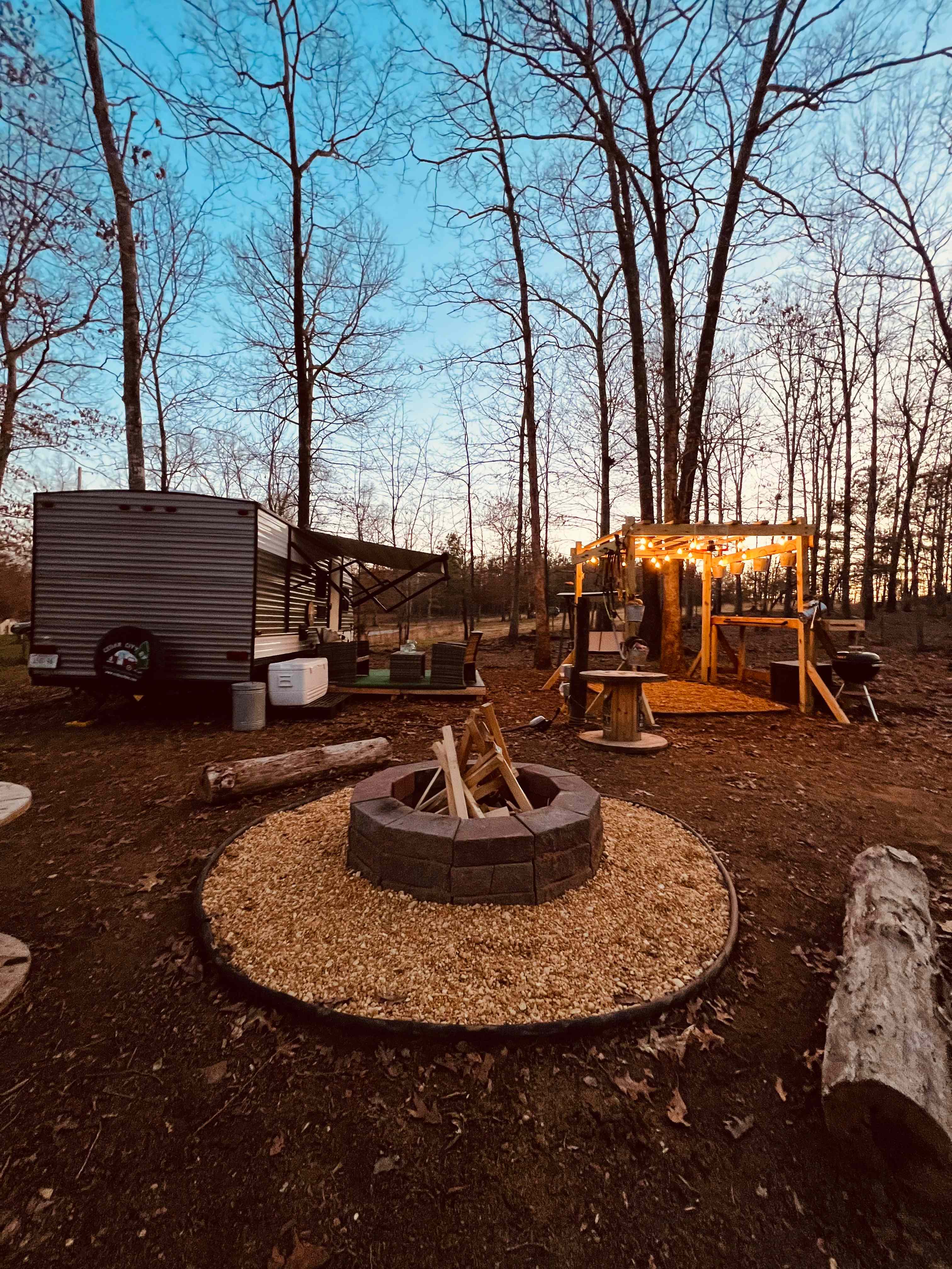 Mozo’s Acres