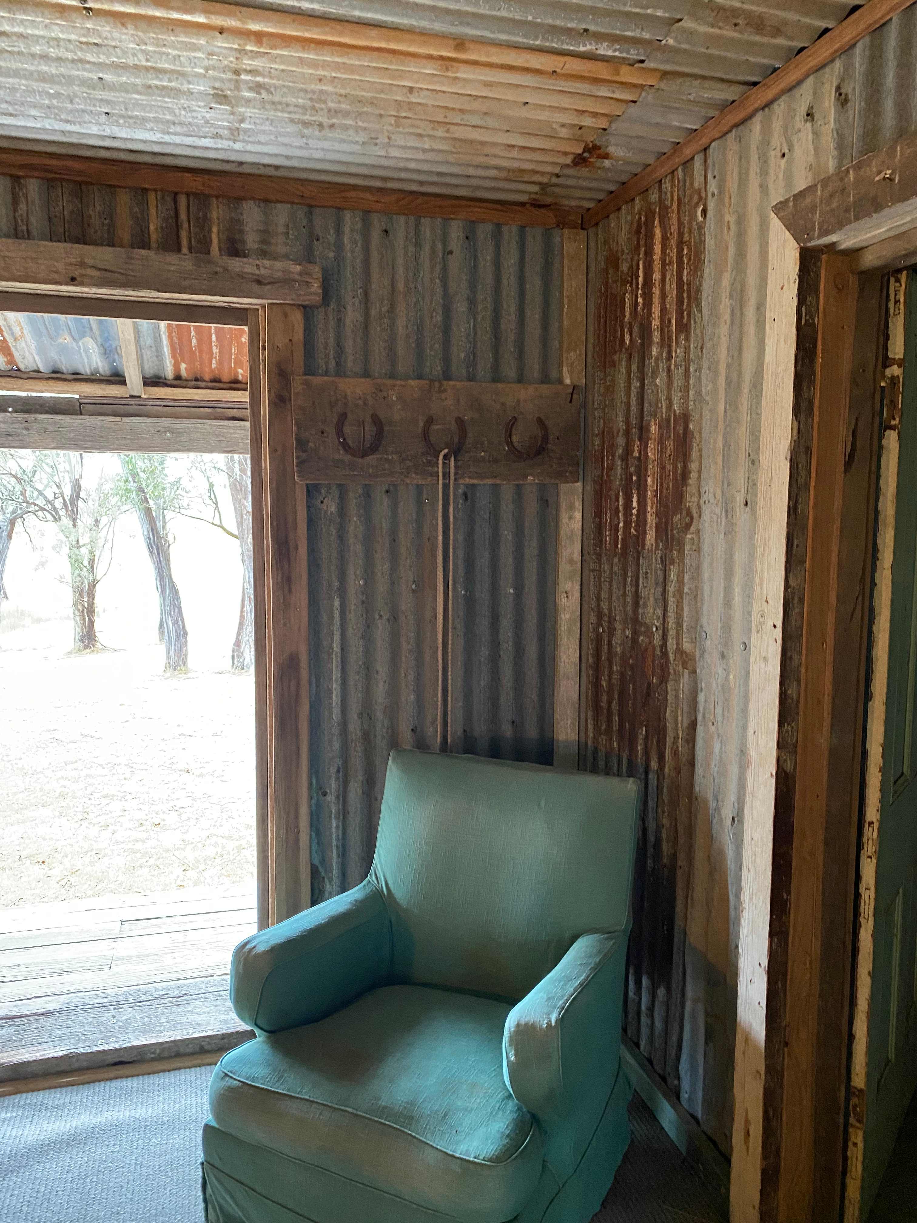 Eudora Farm