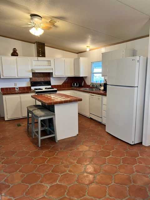 36-Acre Private Texas Ranch