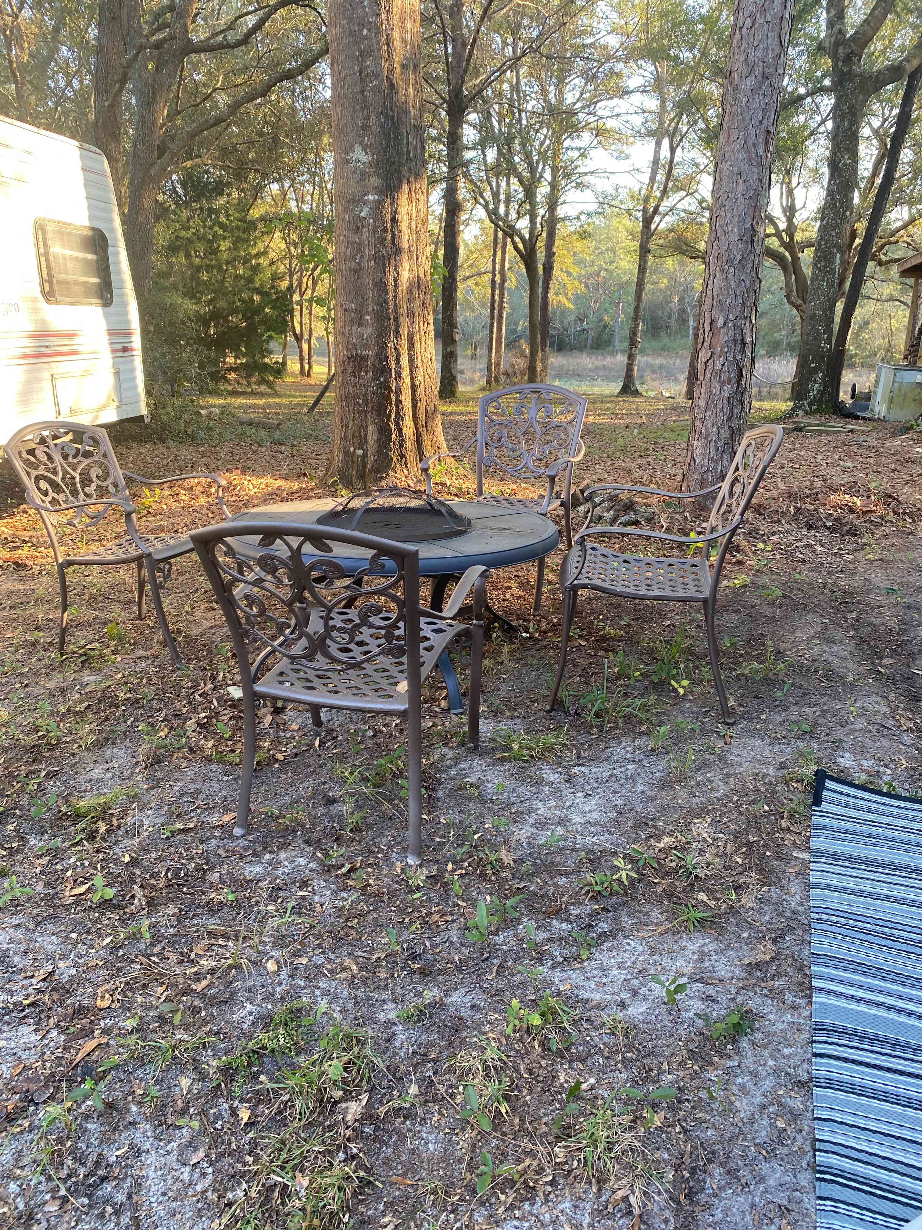 Country Living
