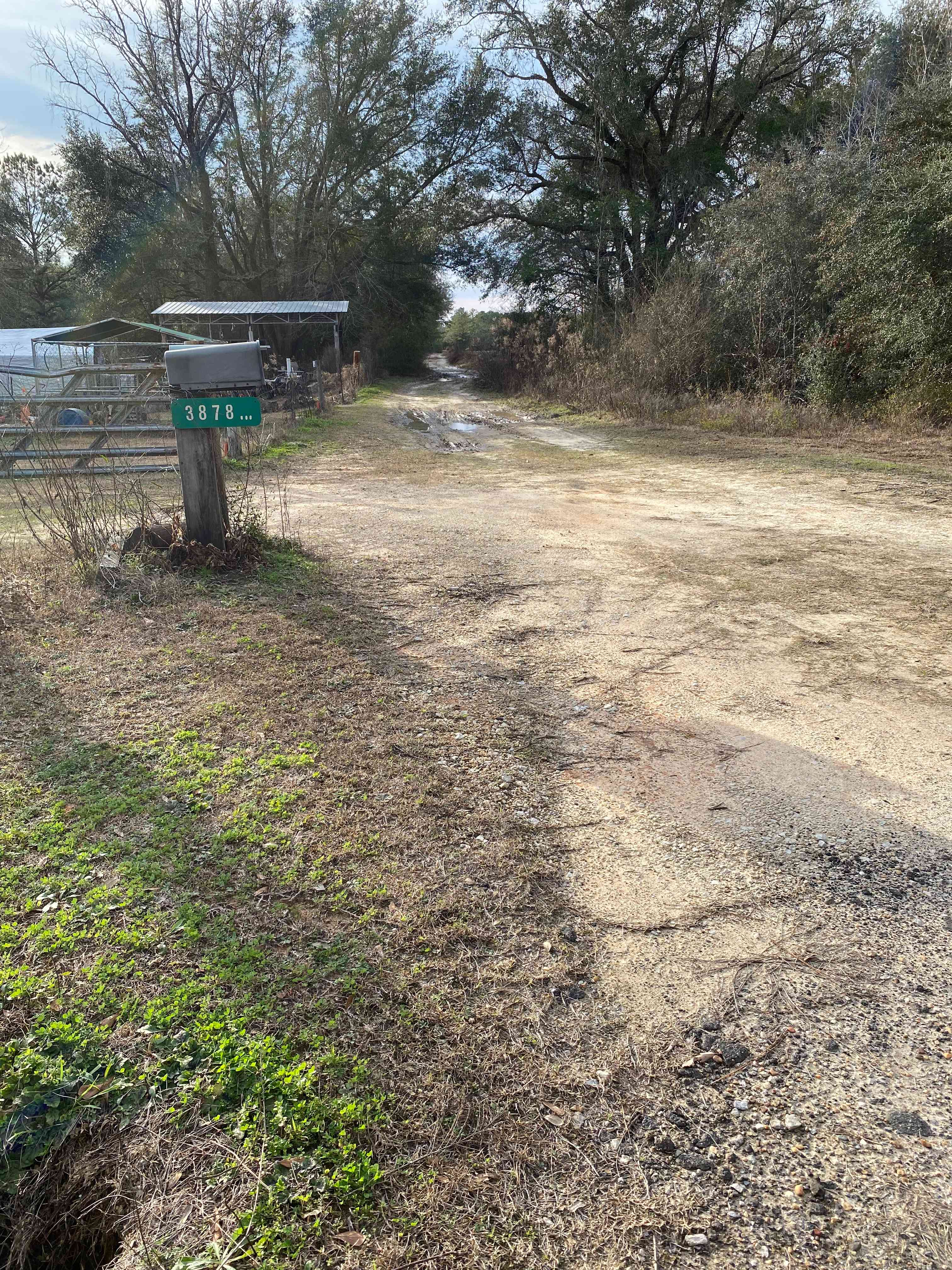 Country Living