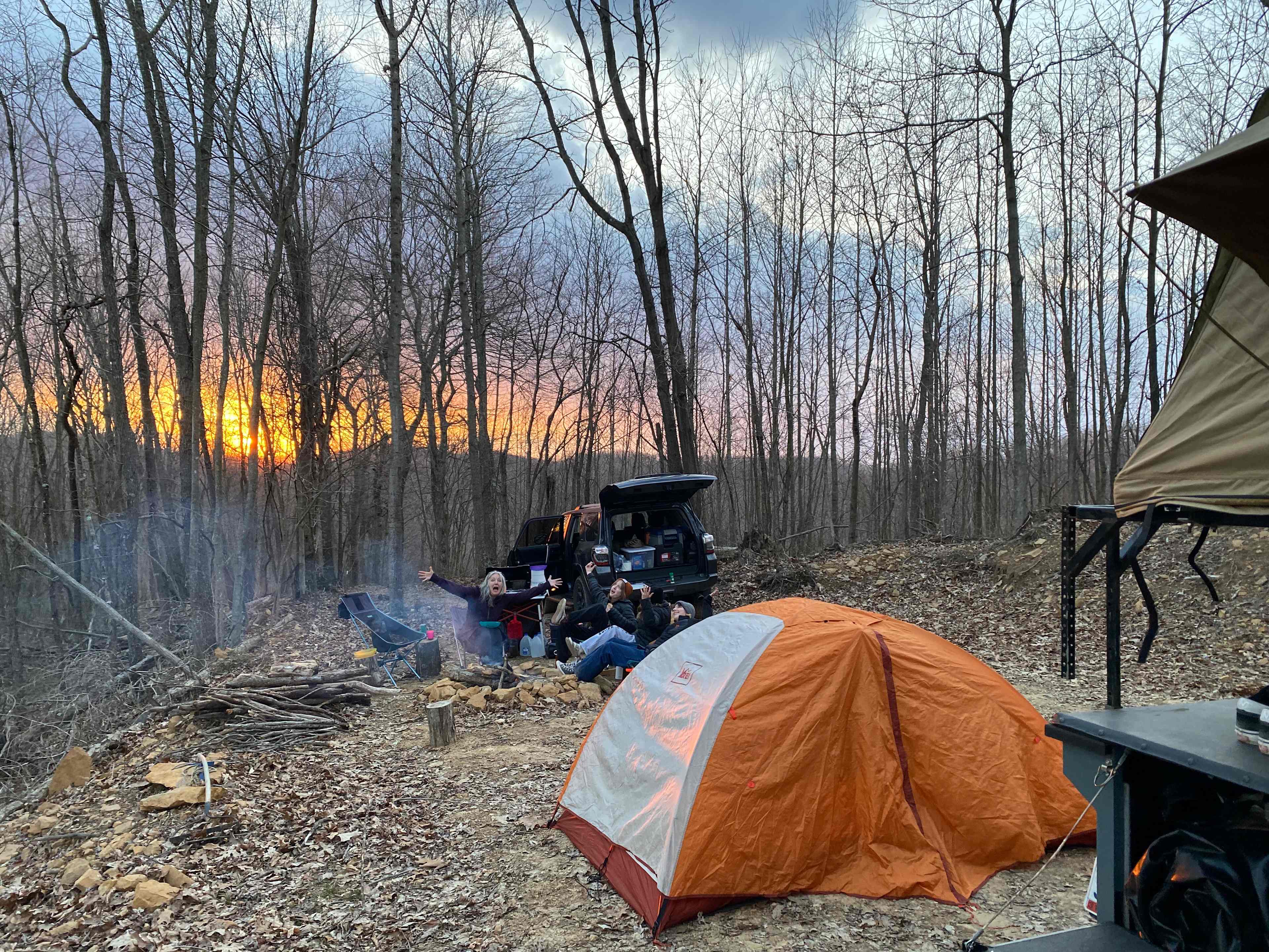Yourway Camp
