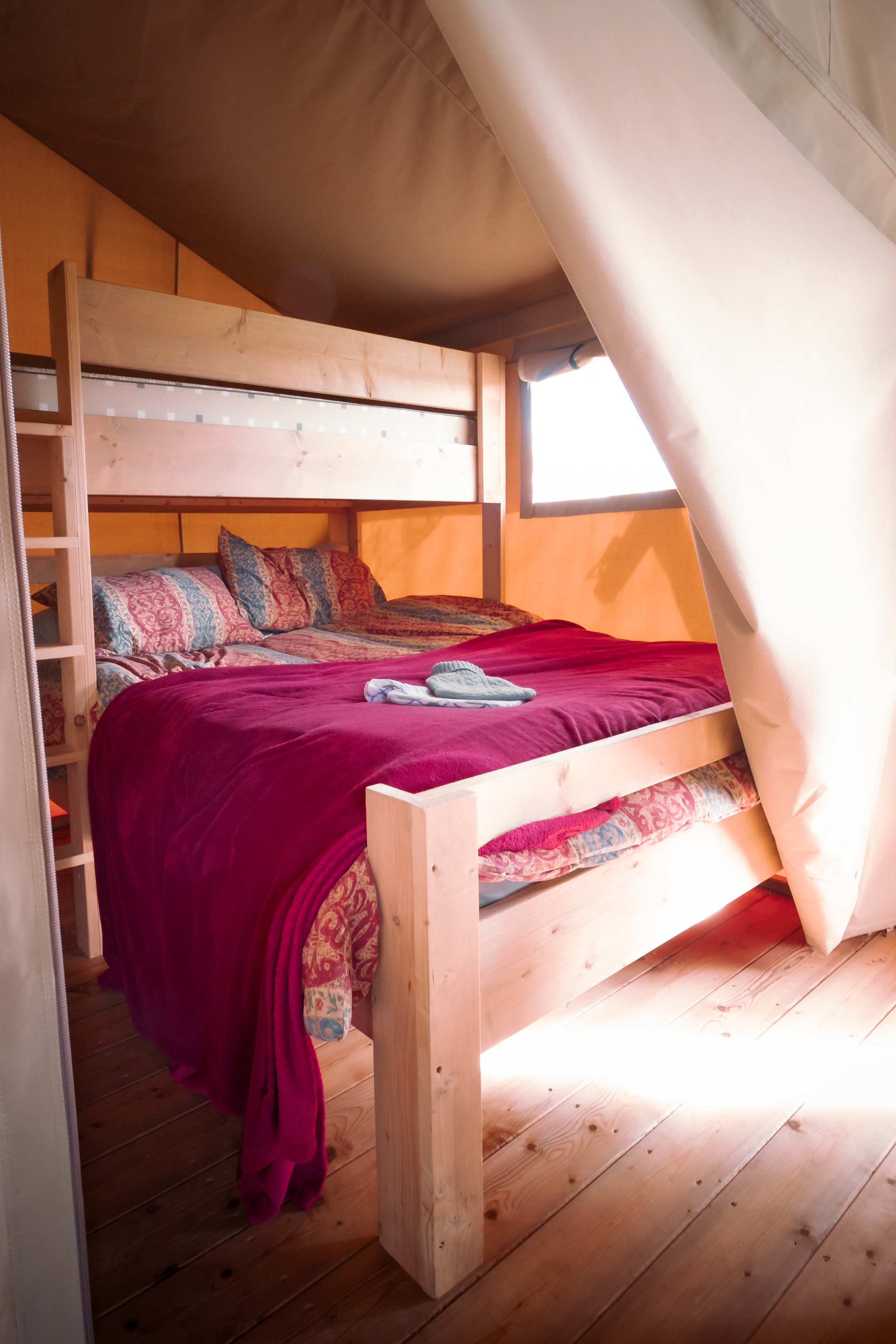 Deer Barn Retreats