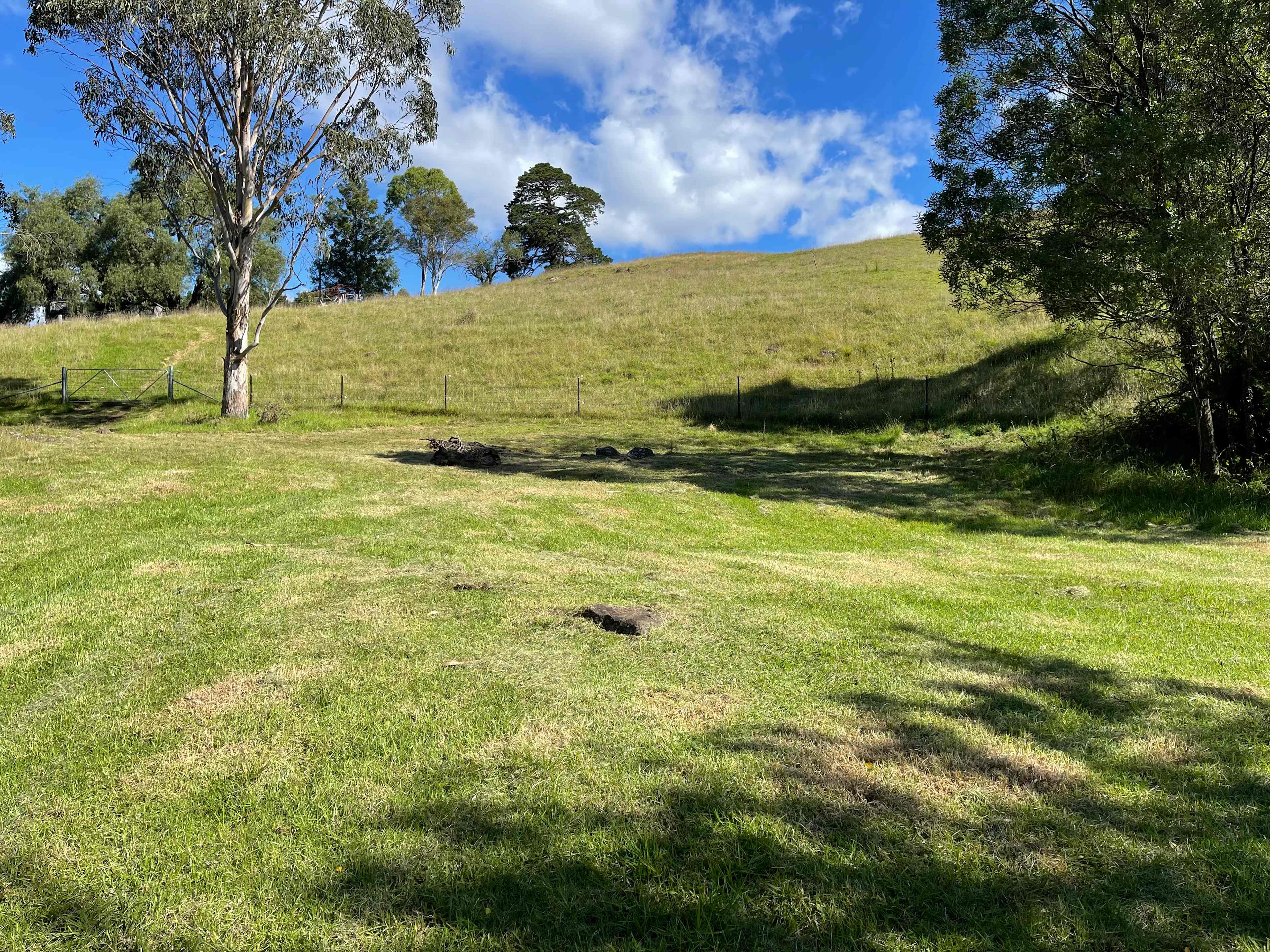 ‘Secret Spot’ Camp site 🏕️ 