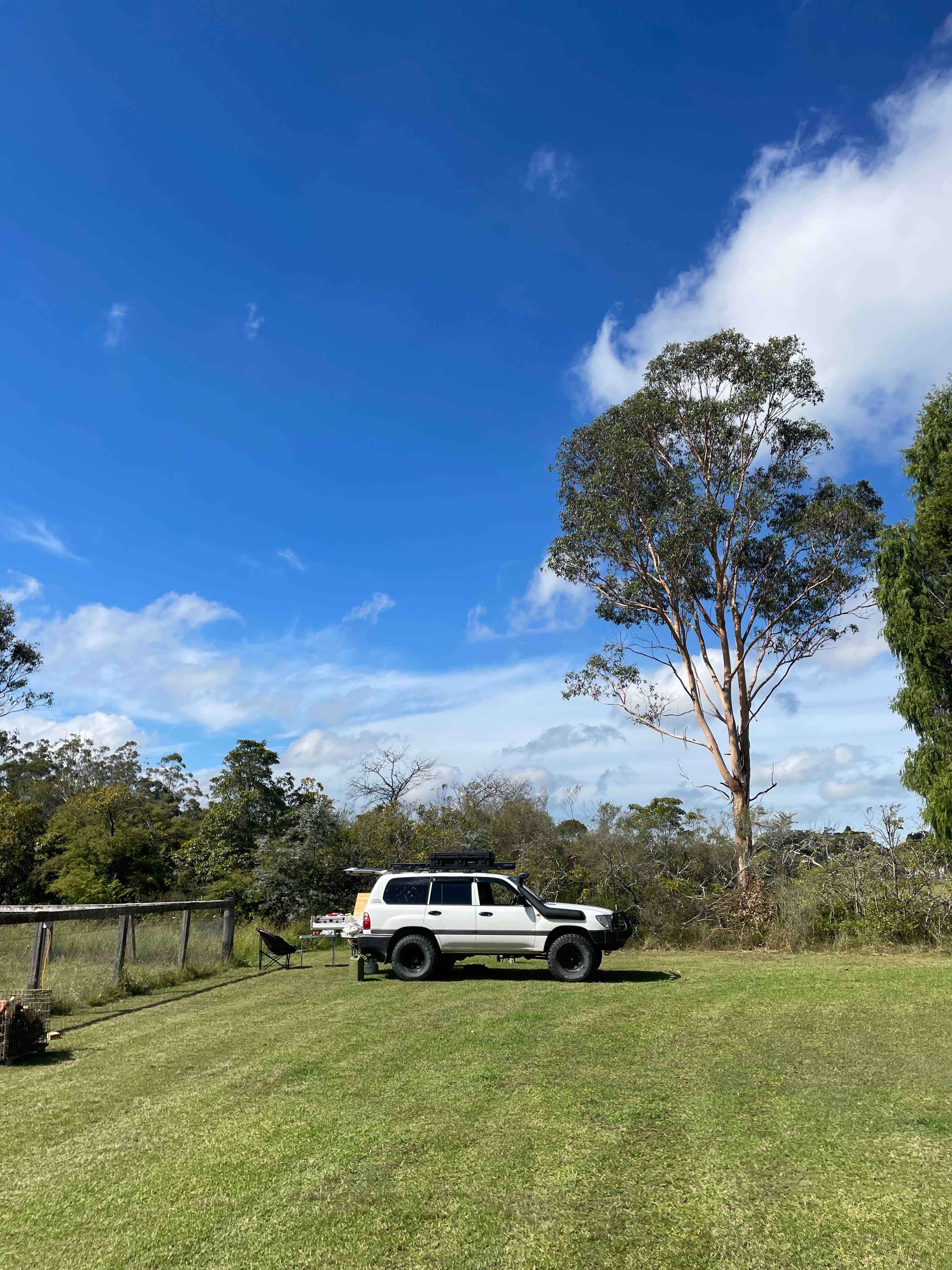 Wedderburn Hideaway