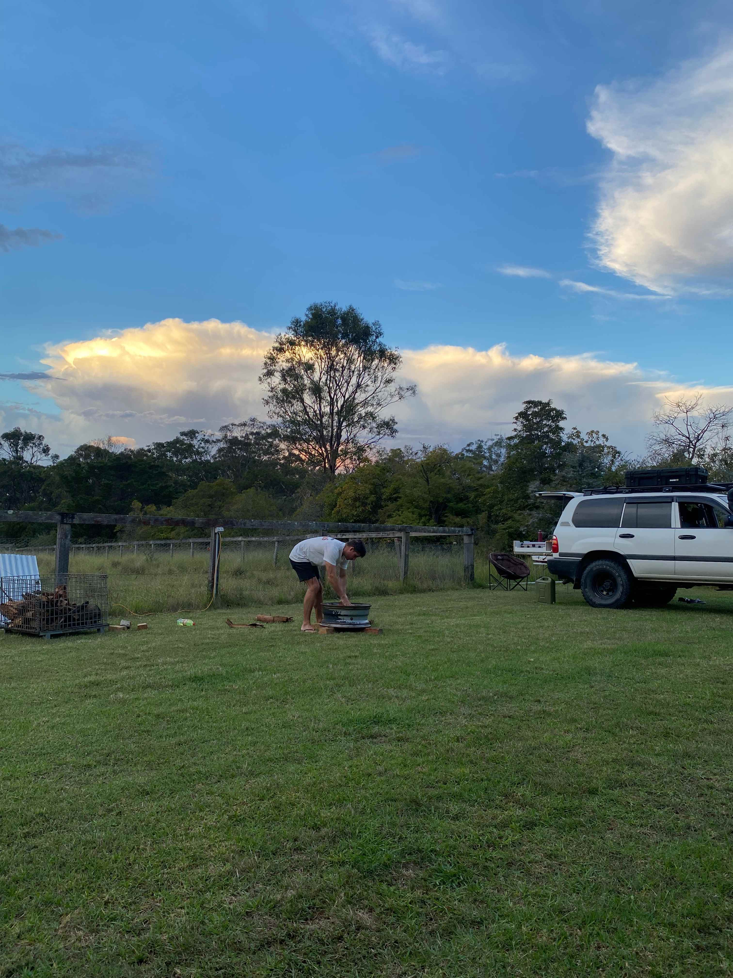 Wedderburn Hideaway