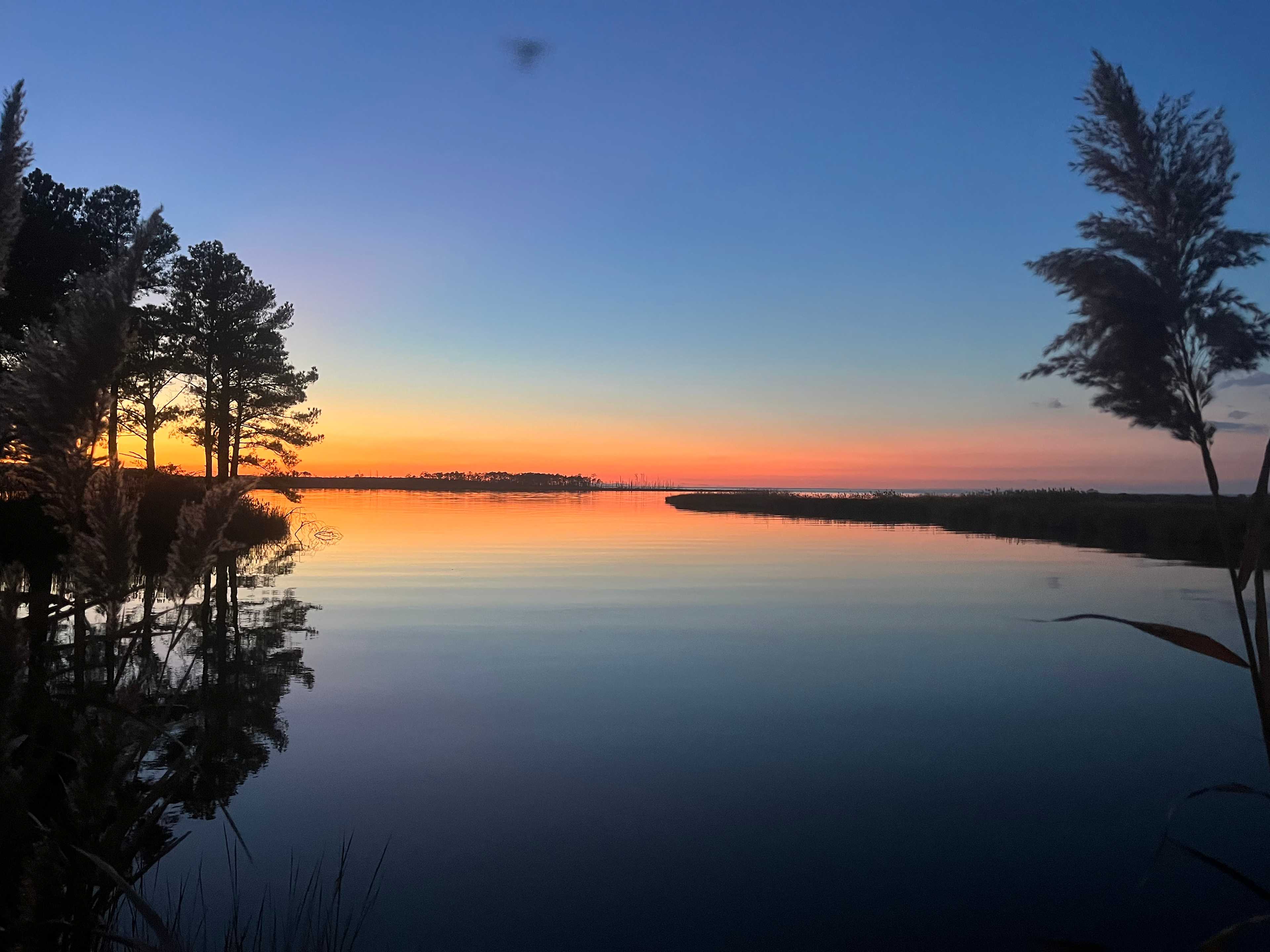 Parson’s Landing
