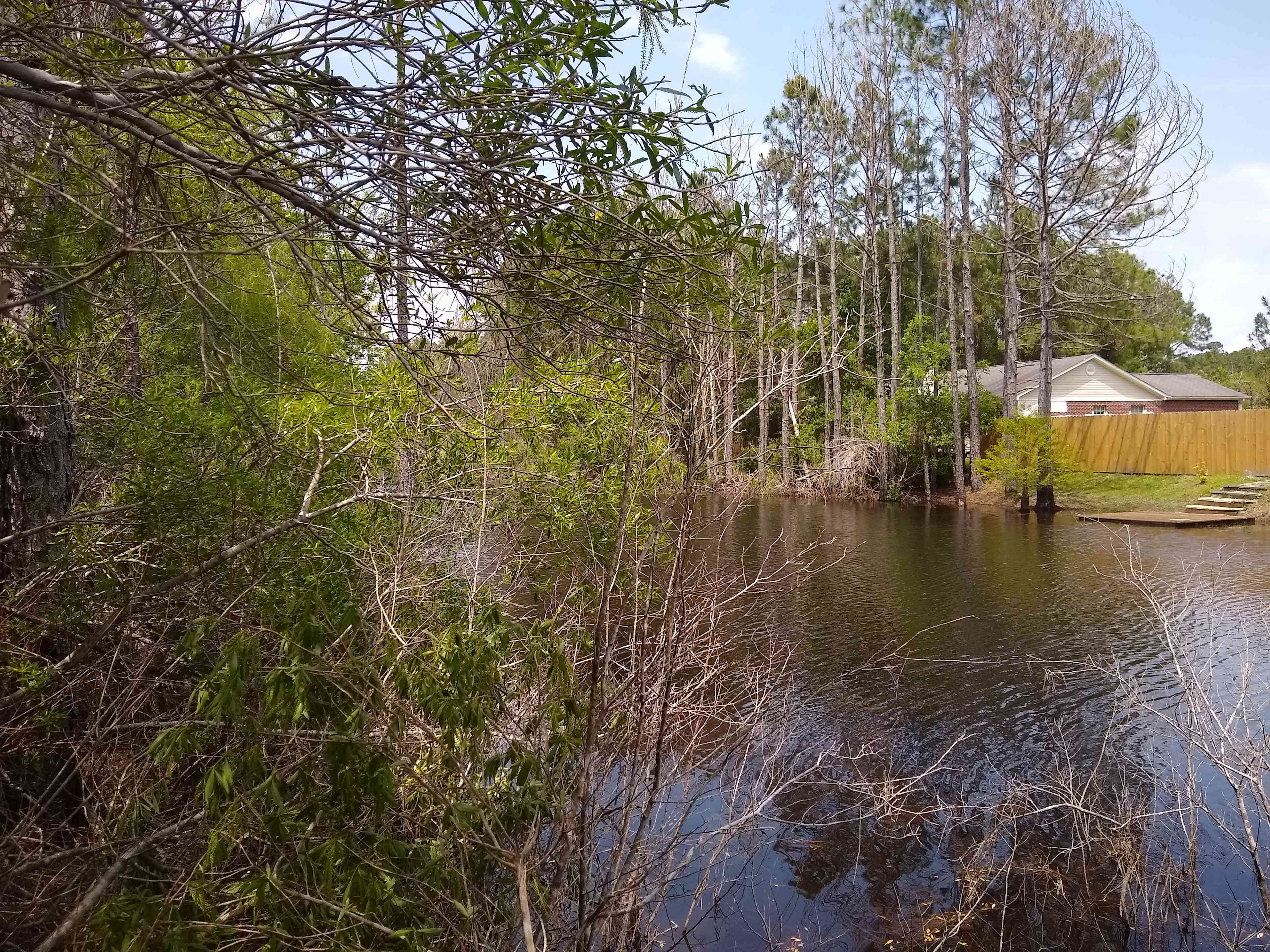 Choctawhatchee Bay