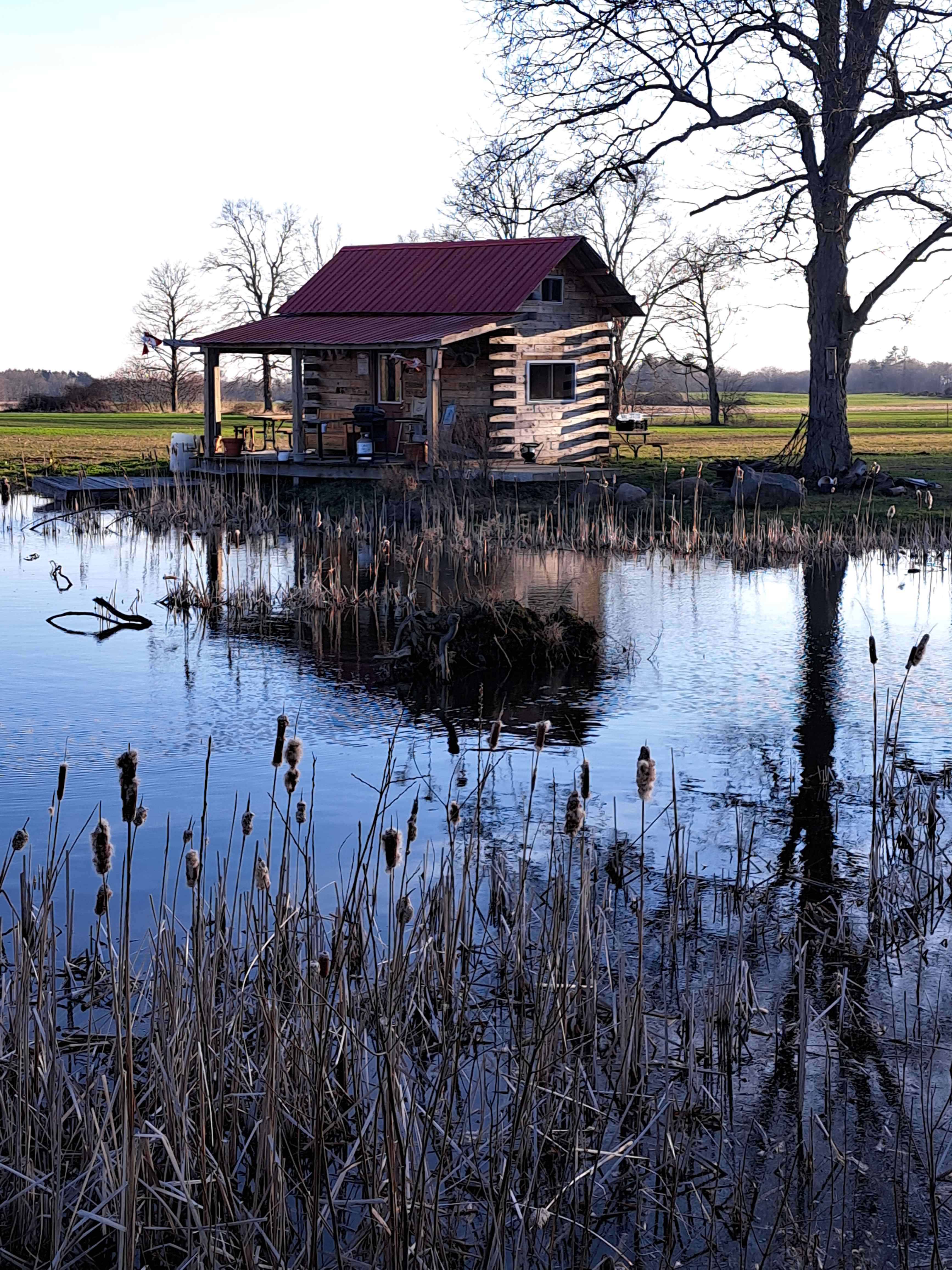 Howeholm Farm