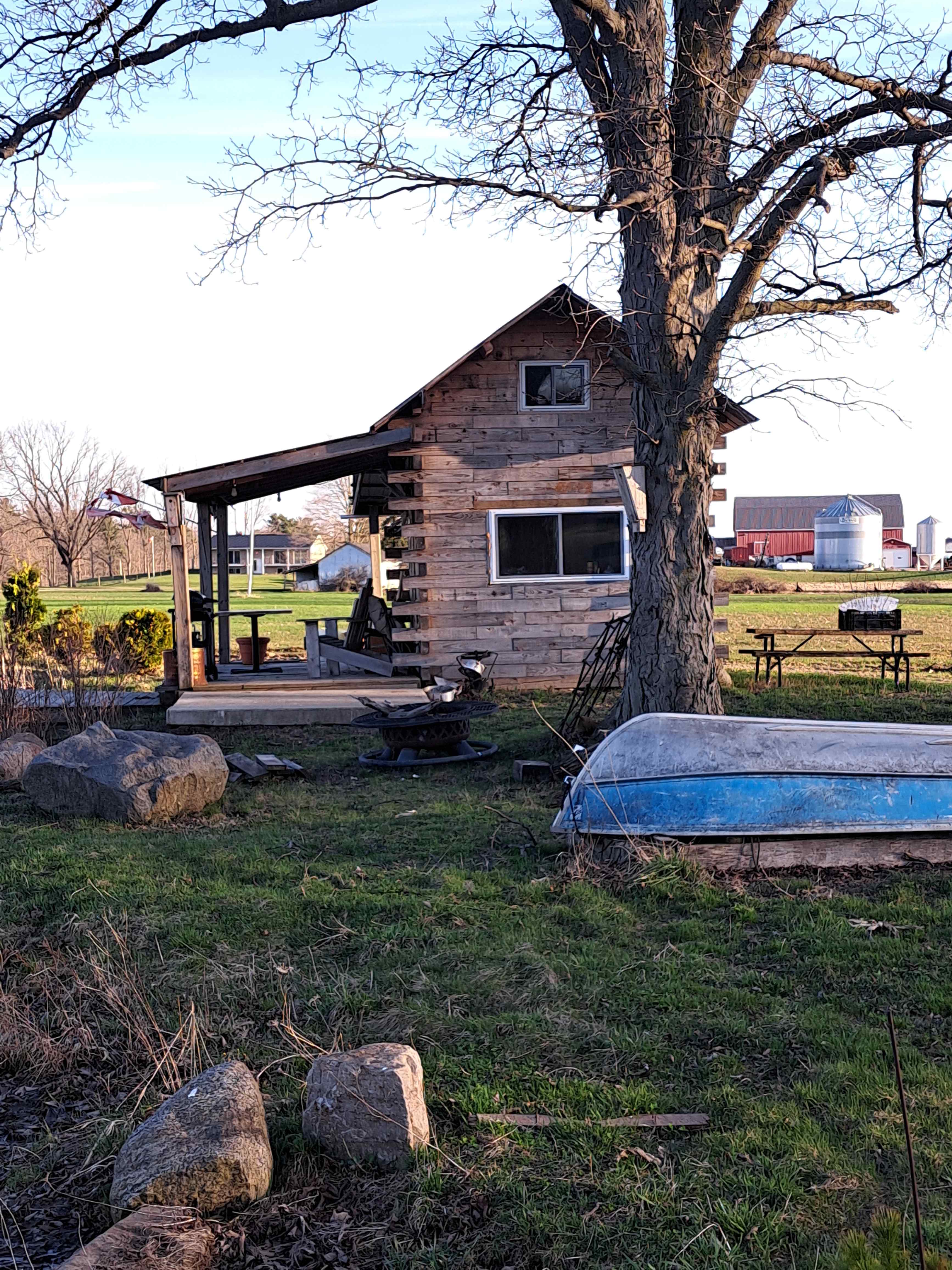Howeholm Farm