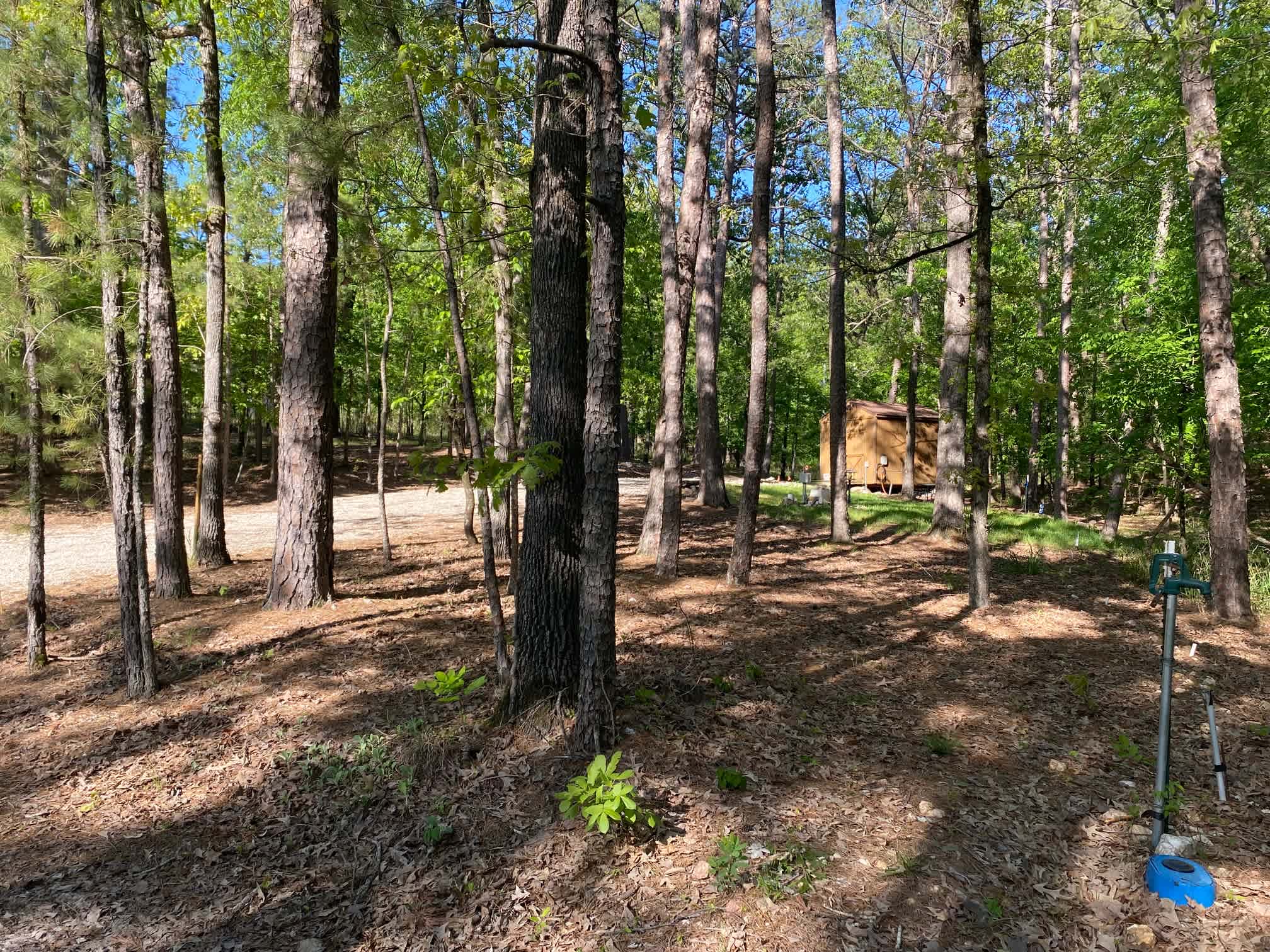 Darbywoods RV Park
