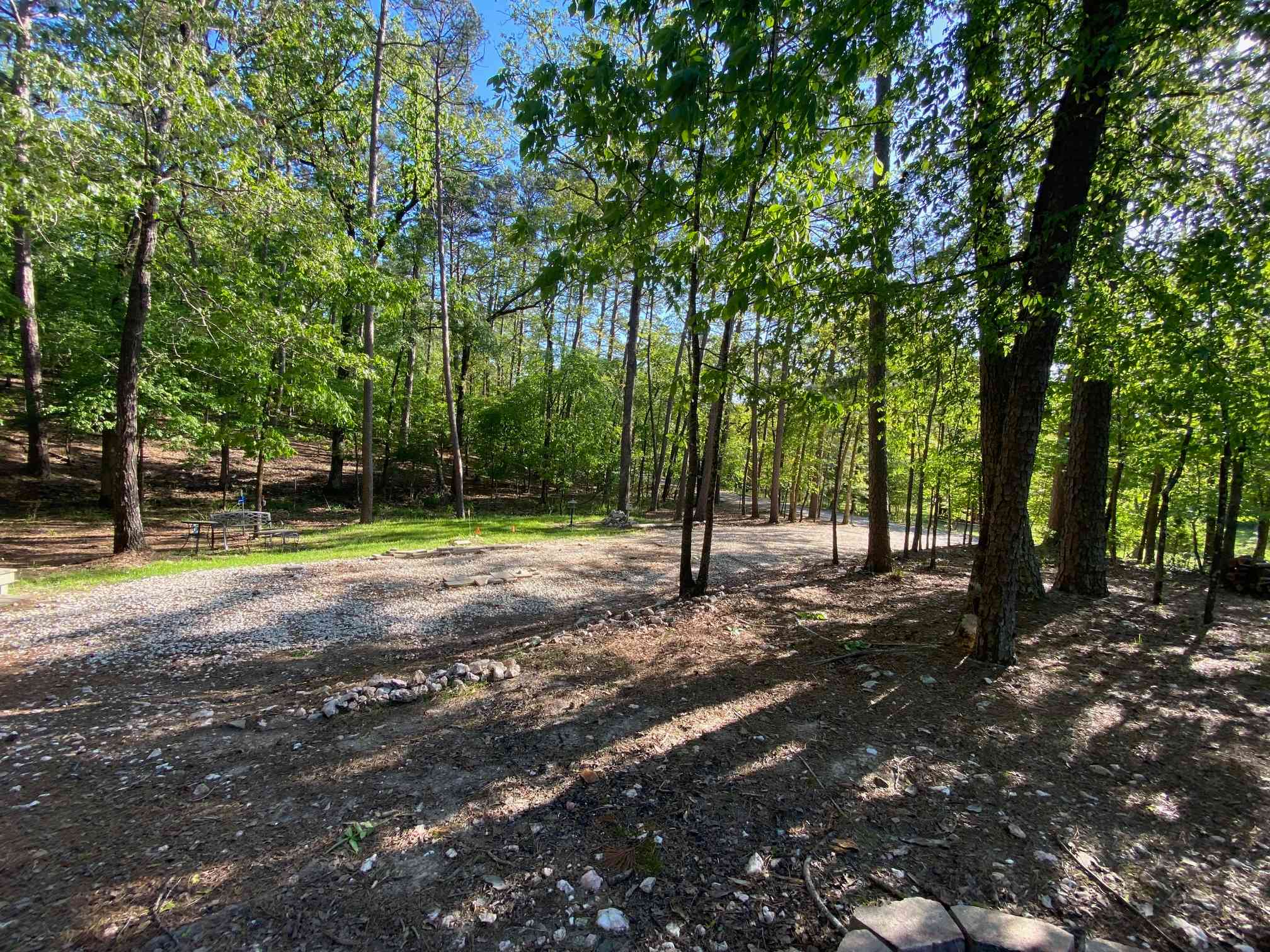 Darbywoods RV Park