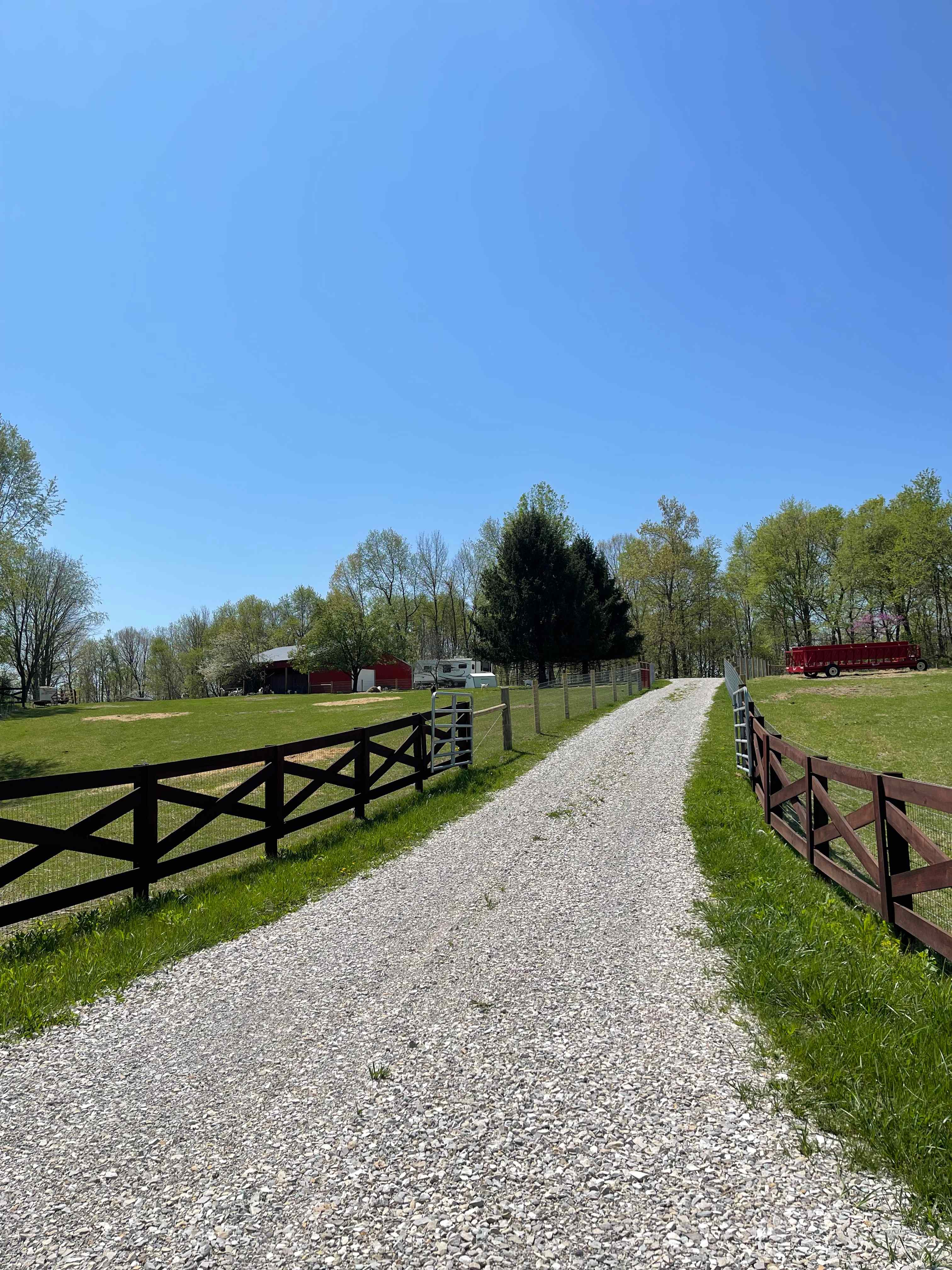Ambers Acres