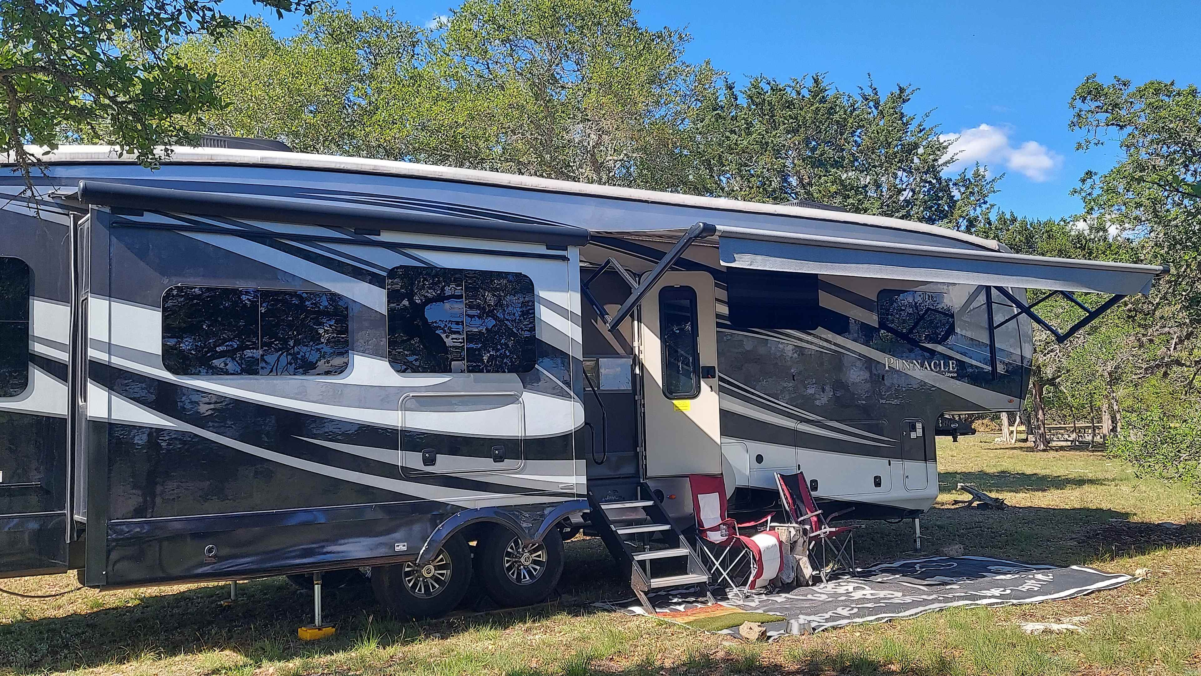 Twin Falls RV