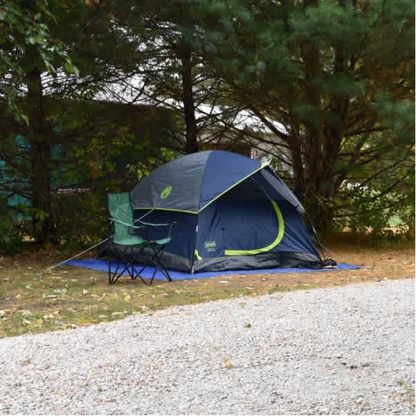Geneseo Campground
