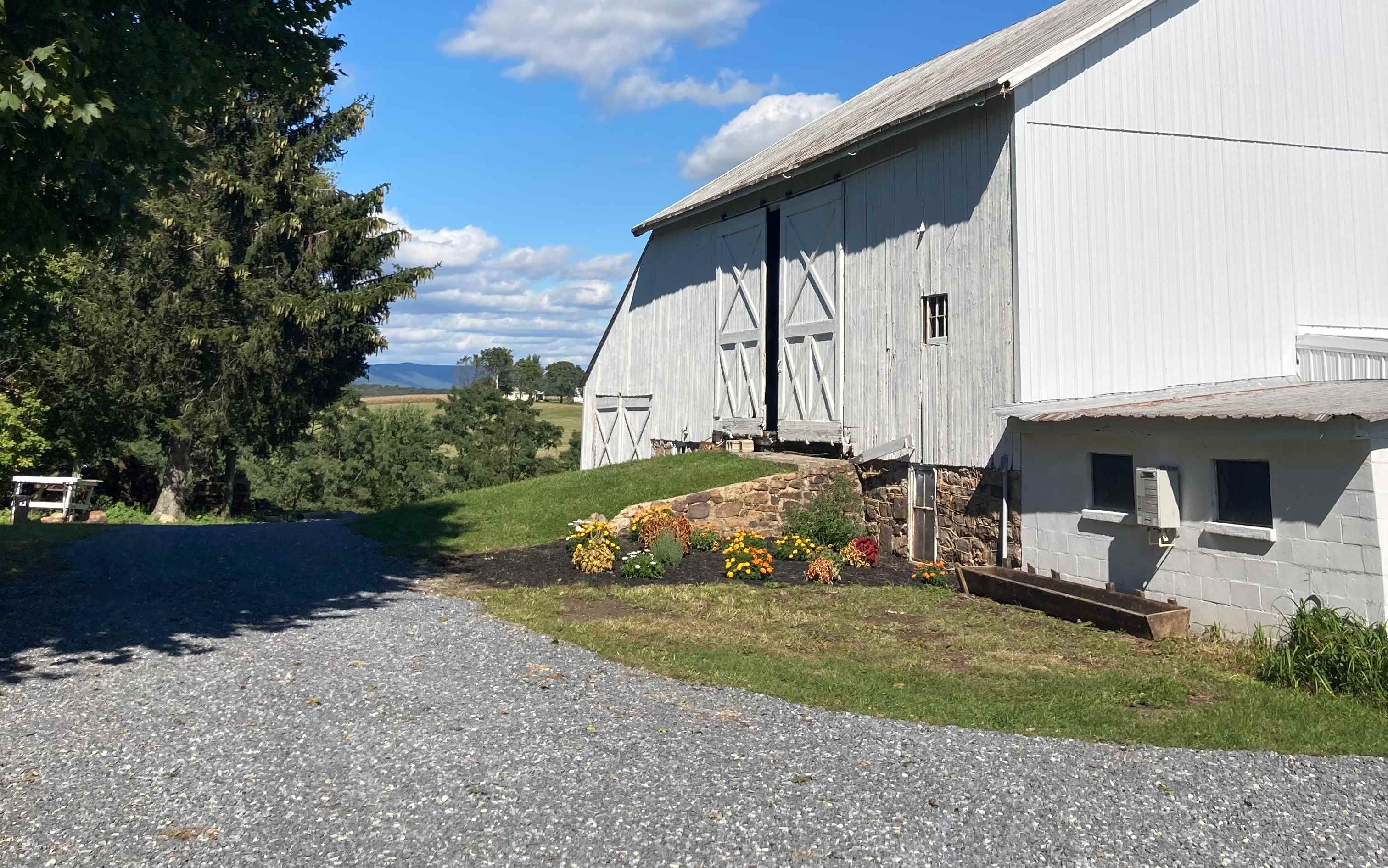 Morningstar Farmstead
