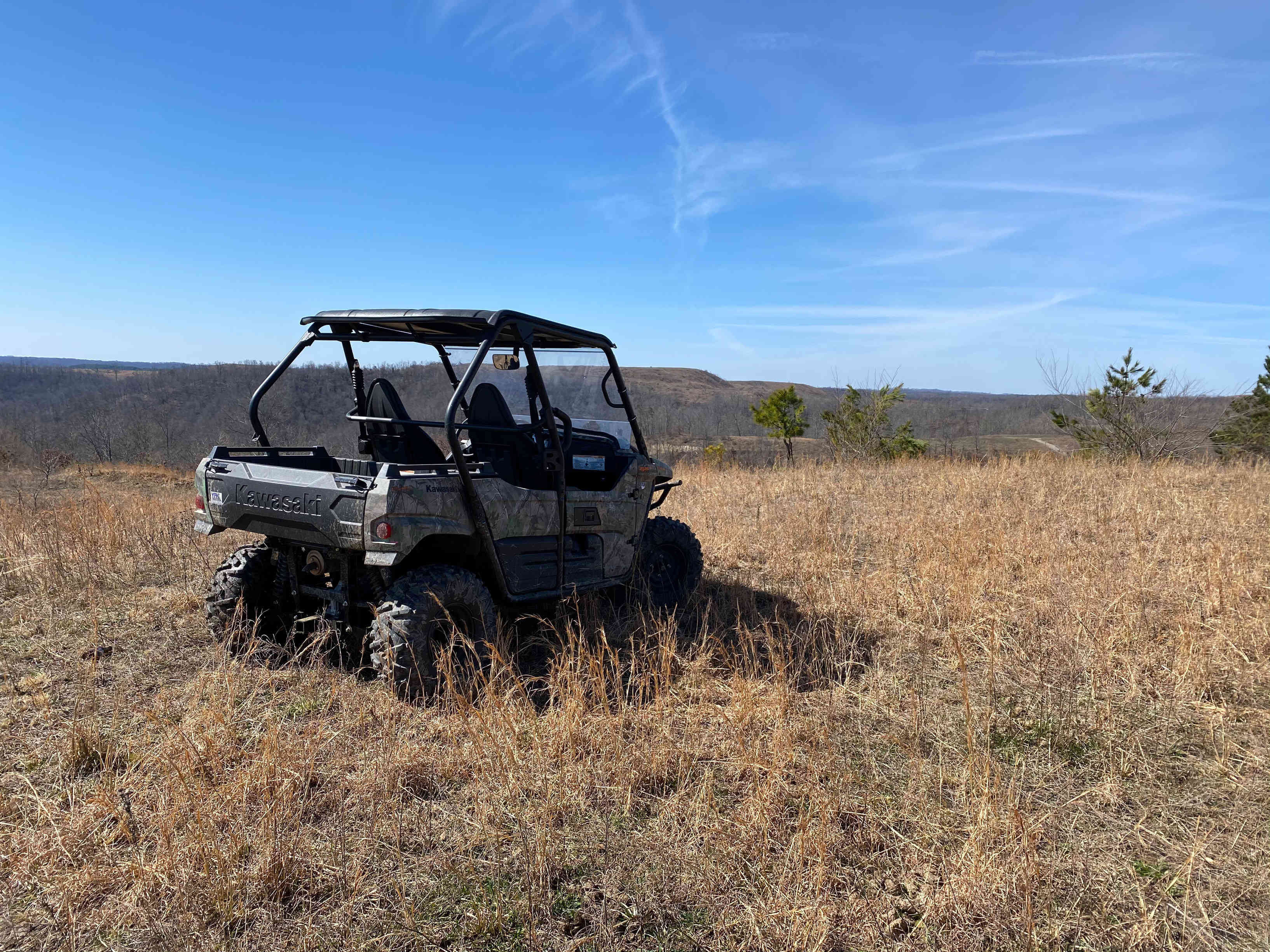 Mountain Spirit Ranch