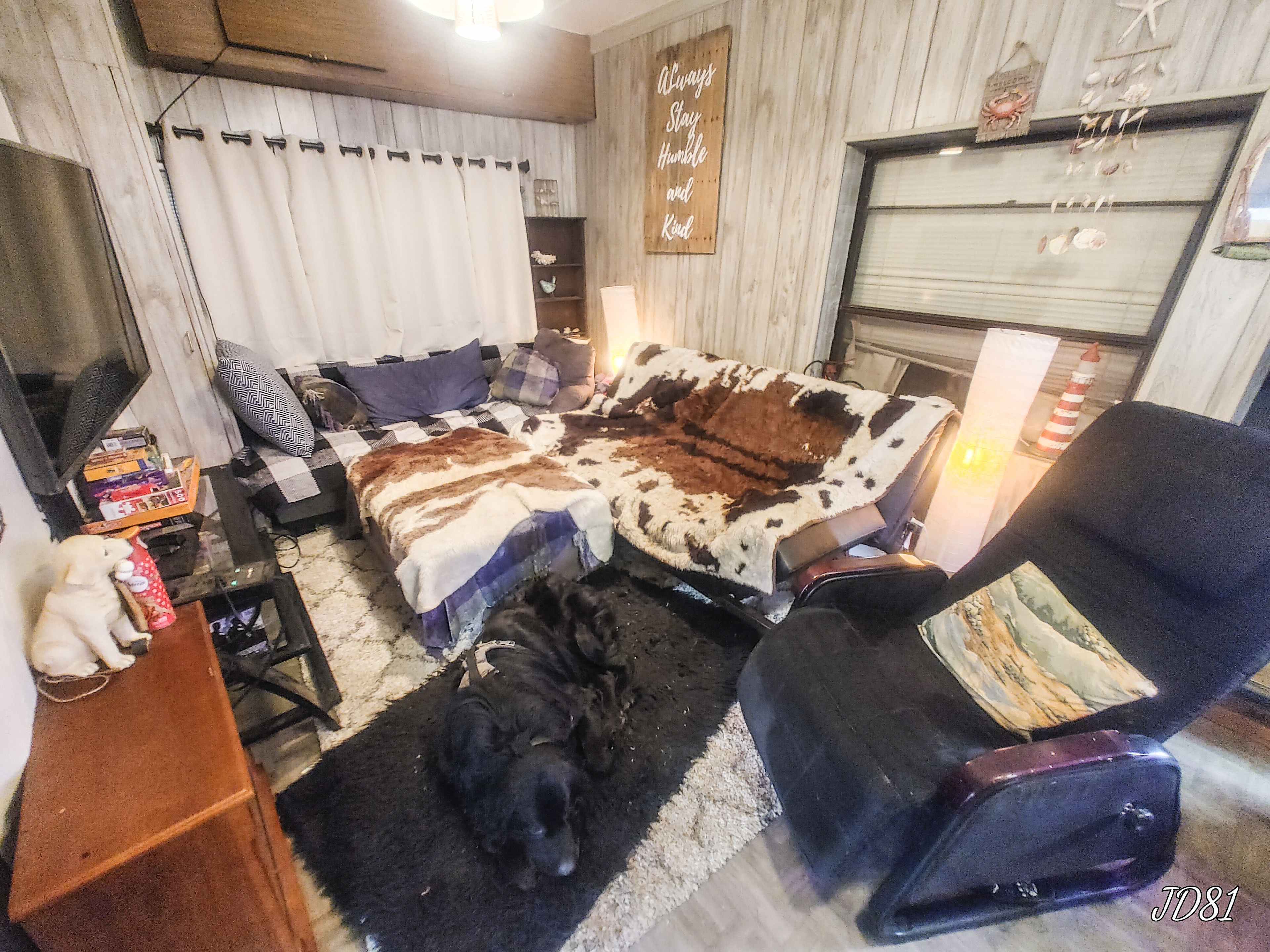 Bay Breeze Bungalow